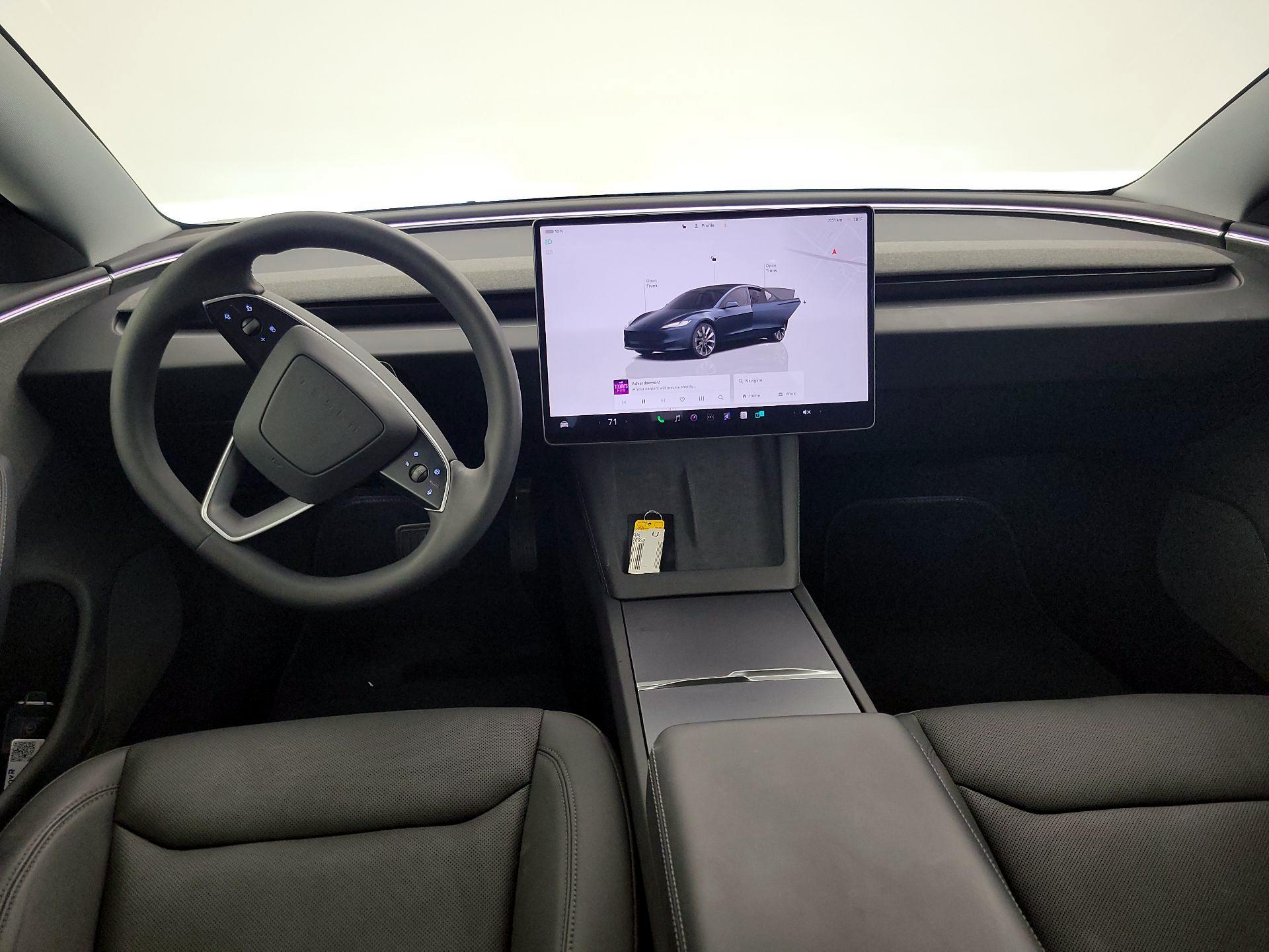 Thumbnail: 2024 Tesla Model 3 - 9