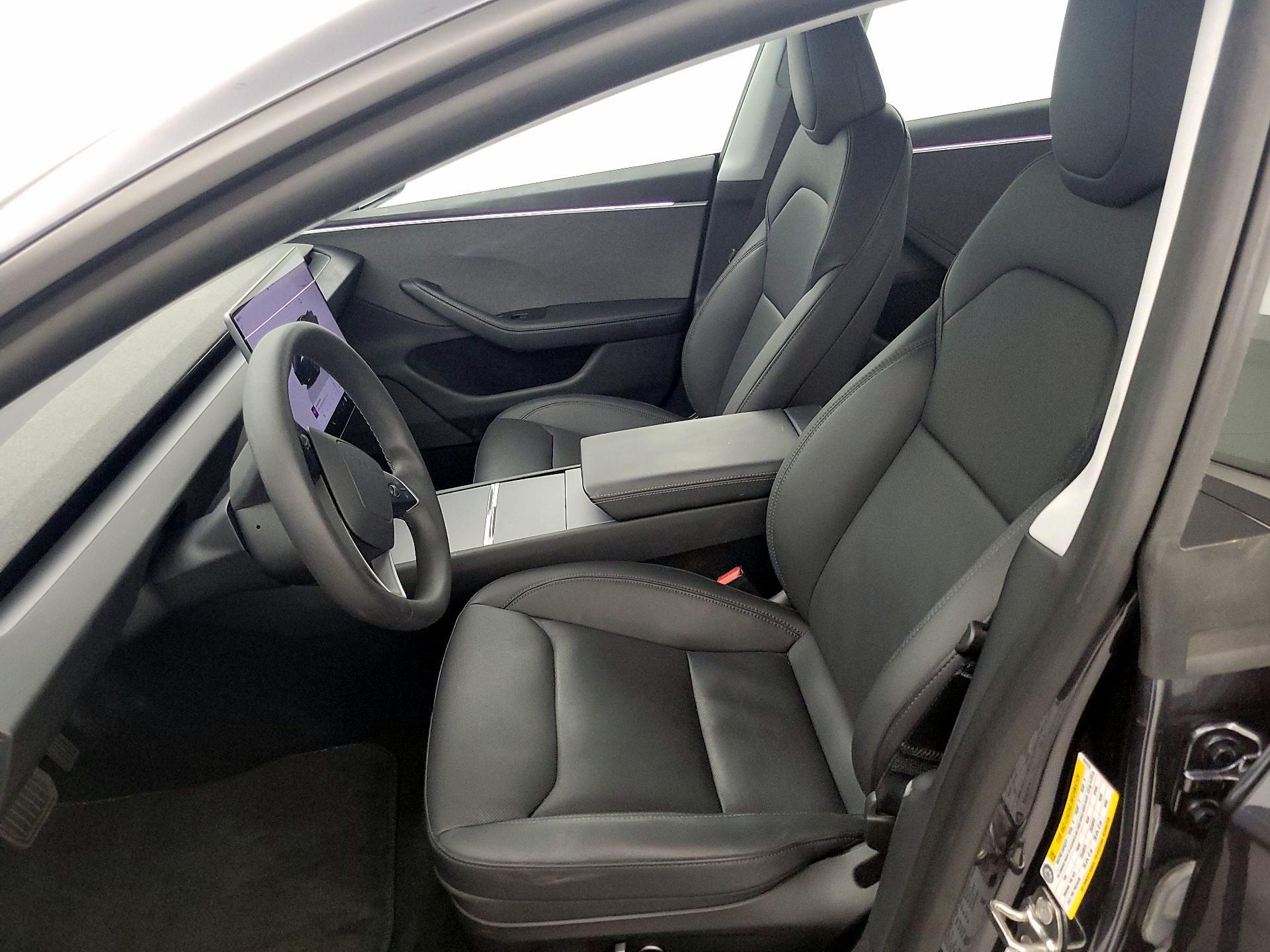 Thumbnail: 2024 Tesla Model 3 - 11