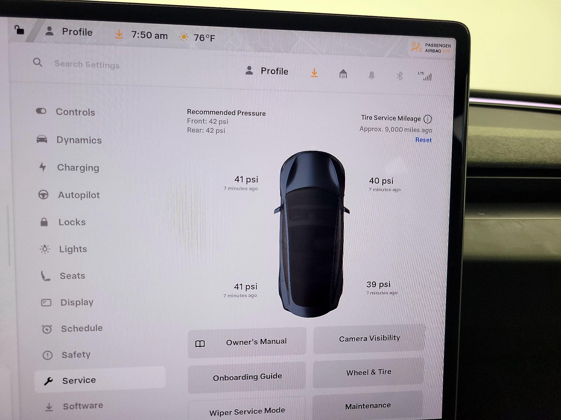 Thumbnail: 2024 Tesla Model 3 - 13