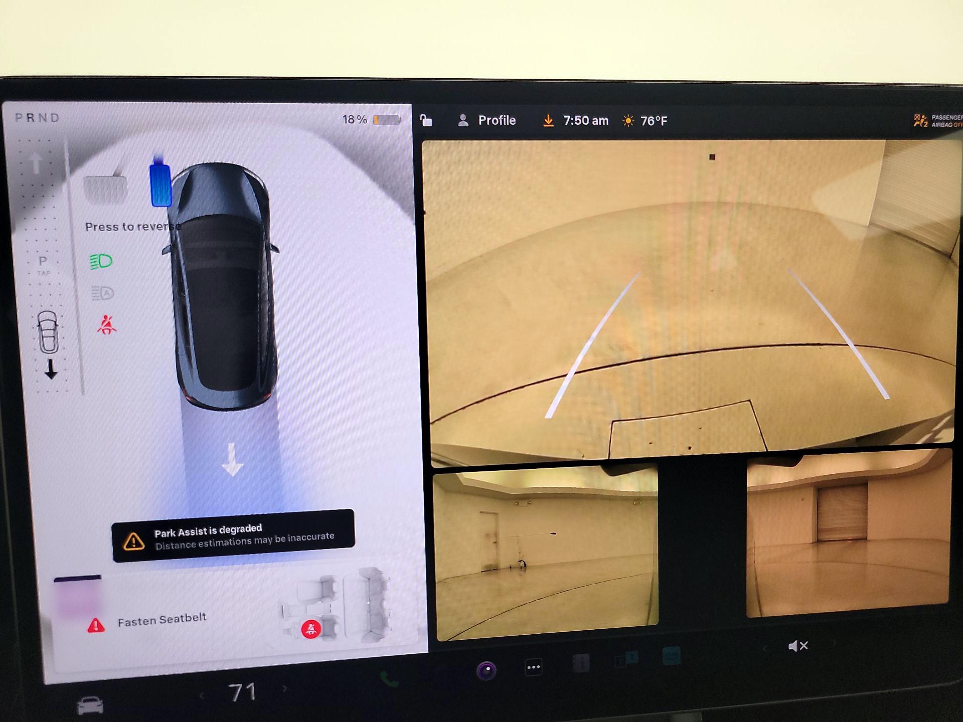 Thumbnail: 2024 Tesla Model 3 - 14