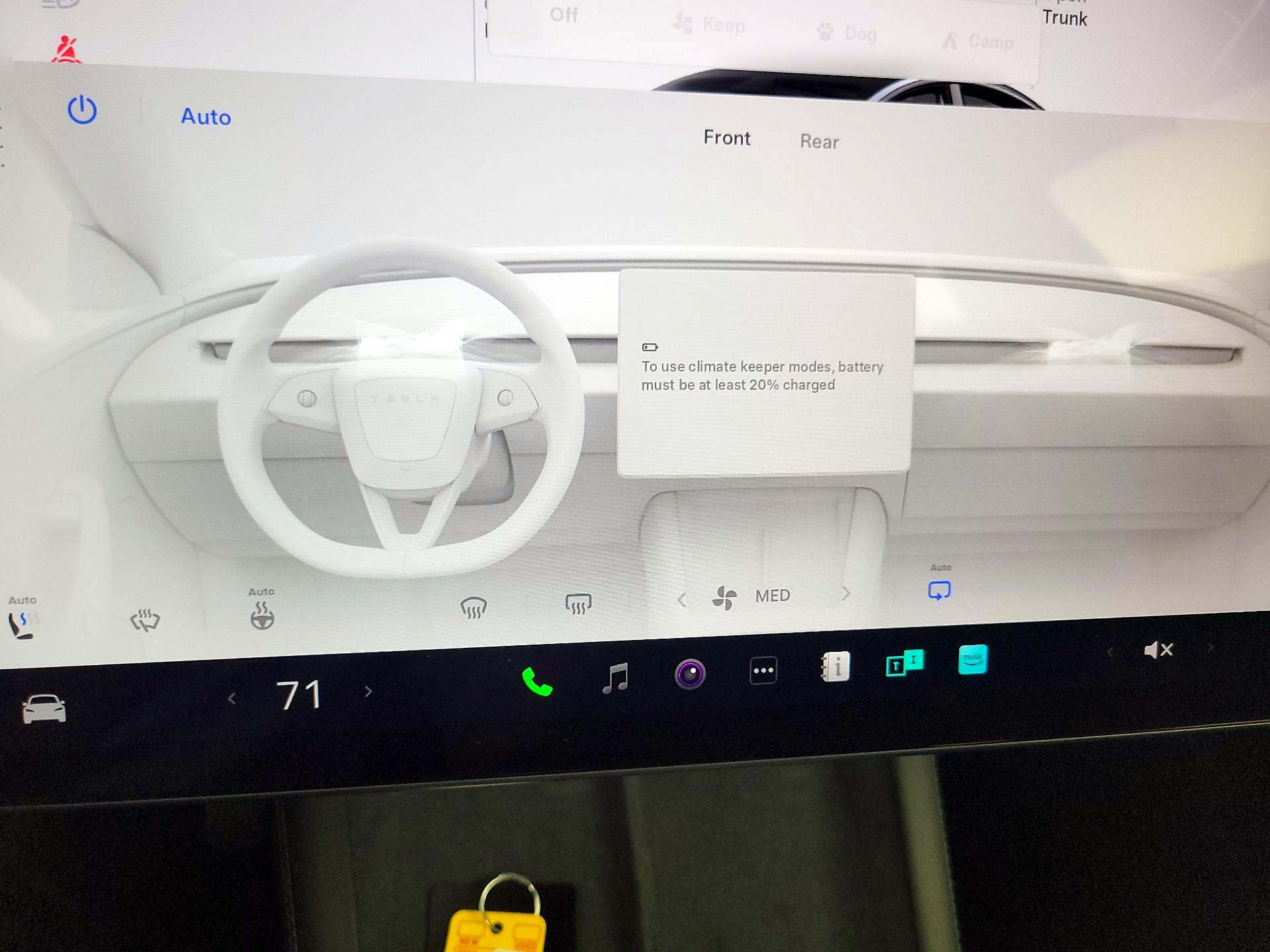 Thumbnail: 2024 Tesla Model 3 - 16
