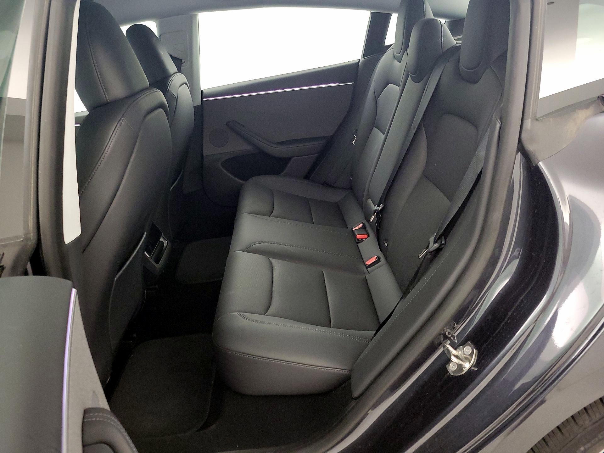 Thumbnail: 2024 Tesla Model 3 - 18