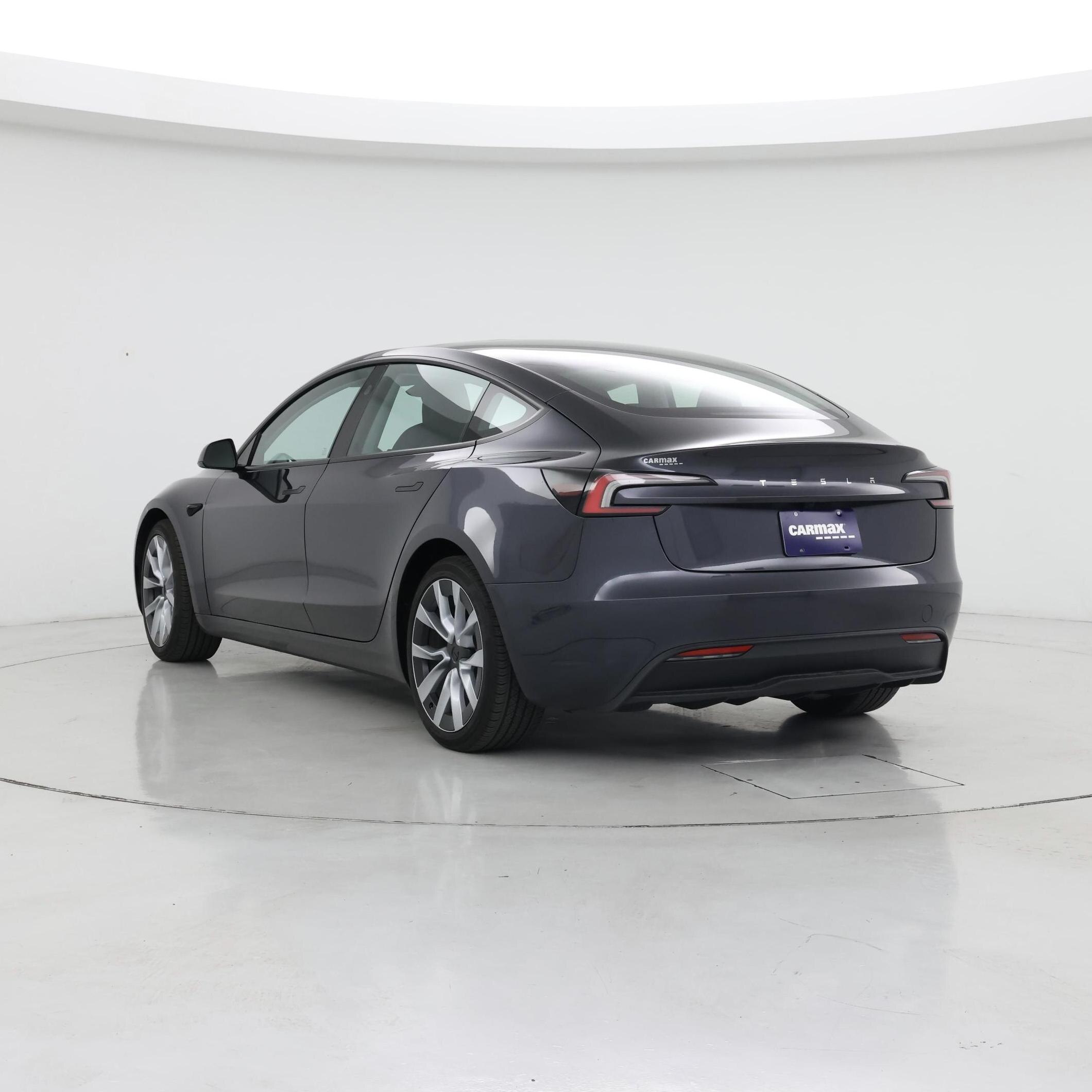 Thumbnail: 2024 Tesla Model 3 - 2