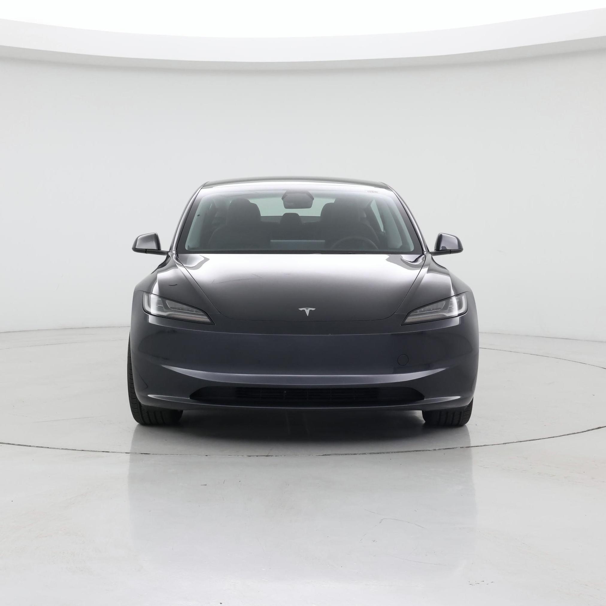 Thumbnail: 2024 Tesla Model 3 - 5