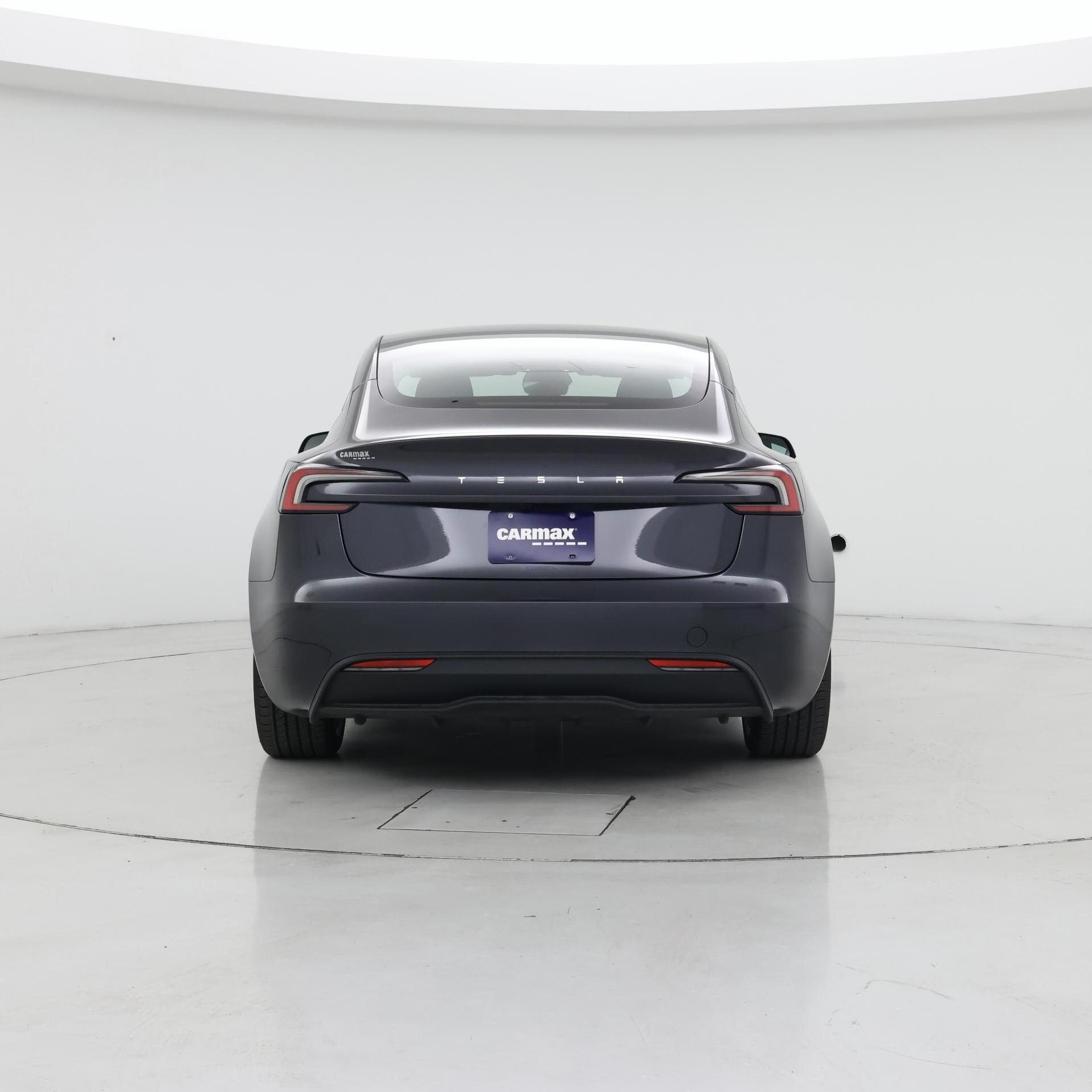 Thumbnail: 2024 Tesla Model 3 - 6