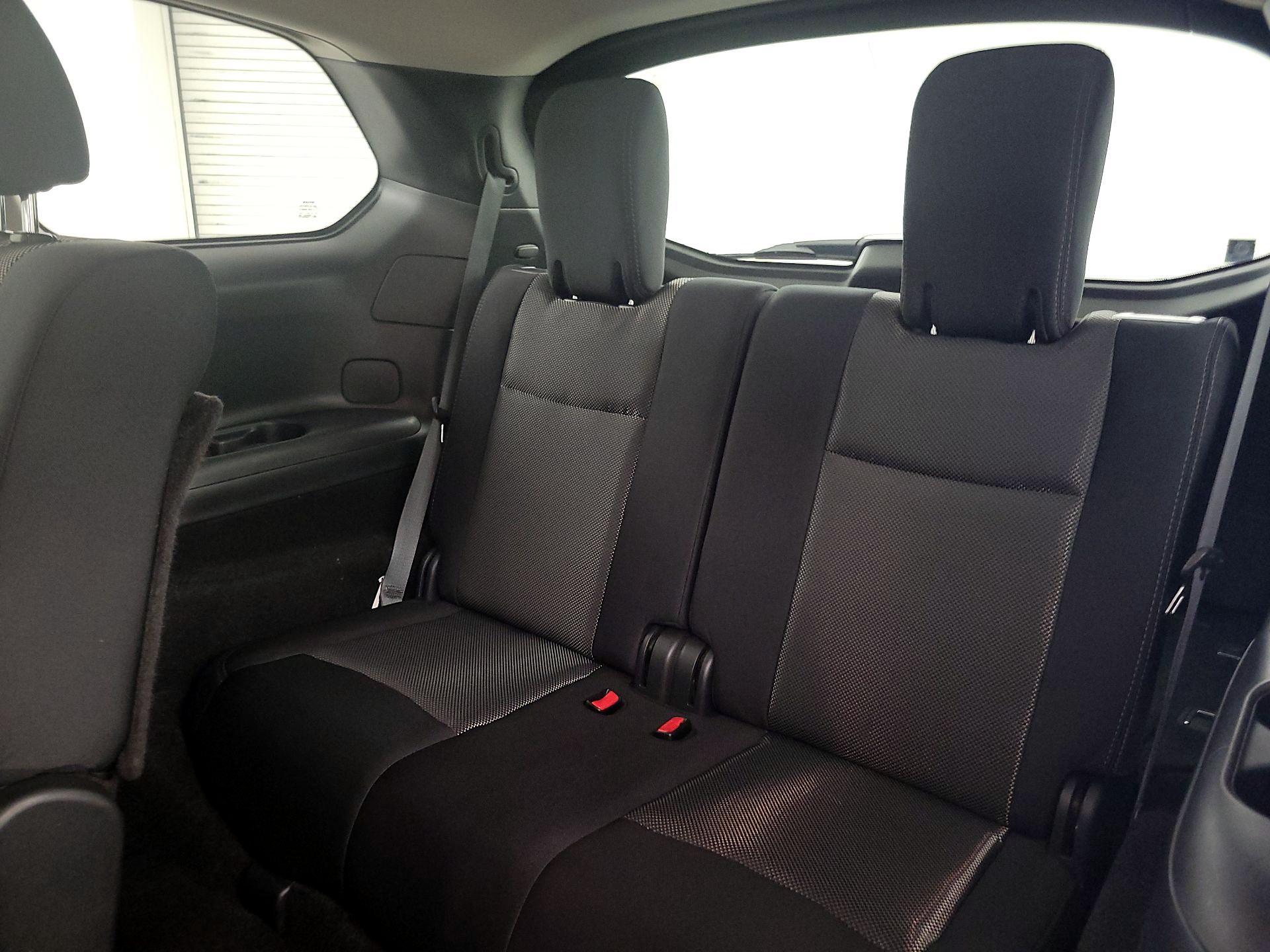 Thumbnail: 2019 Nissan Pathfinder - 20