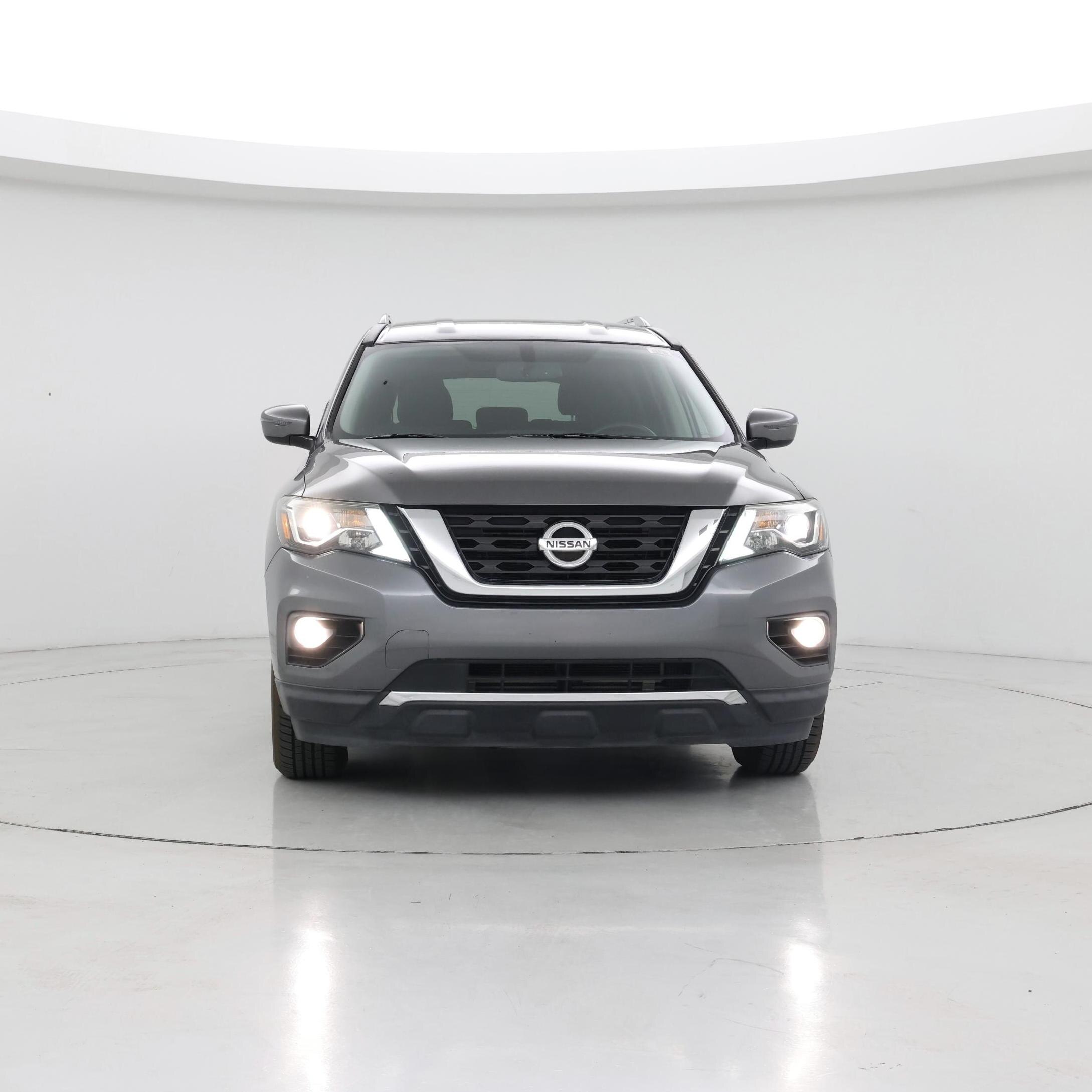 Thumbnail: 2019 Nissan Pathfinder - 5