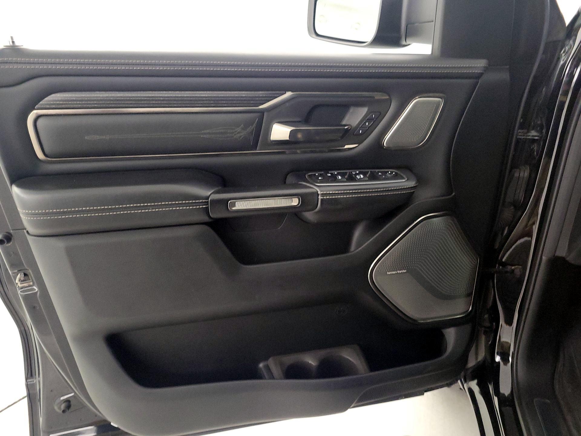 Thumbnail: 2019 RAM 1500 - 12