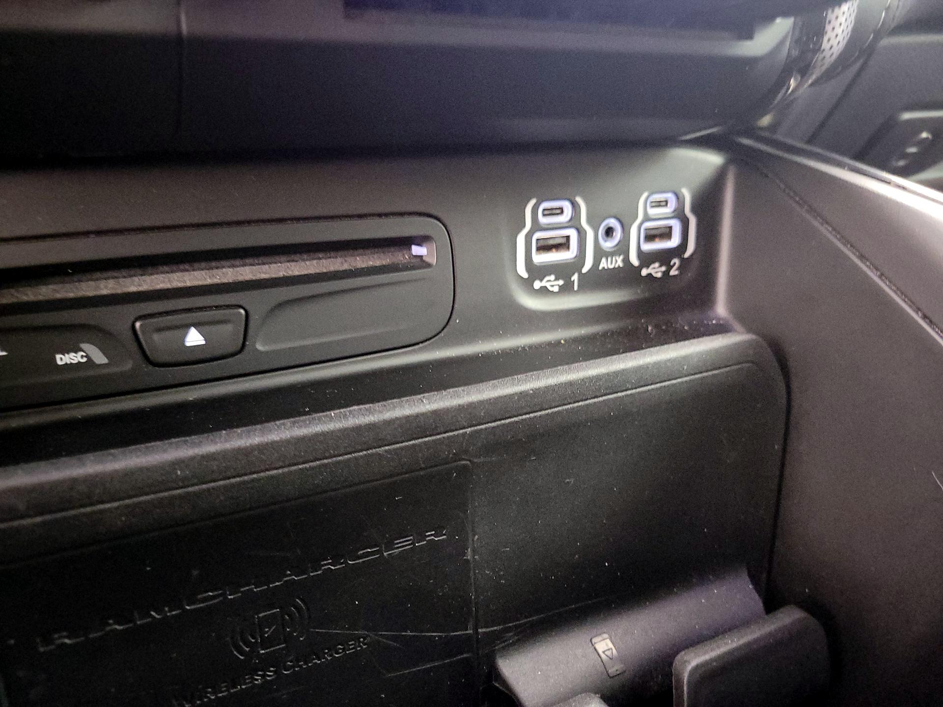 Thumbnail: 2019 RAM 1500 - 19