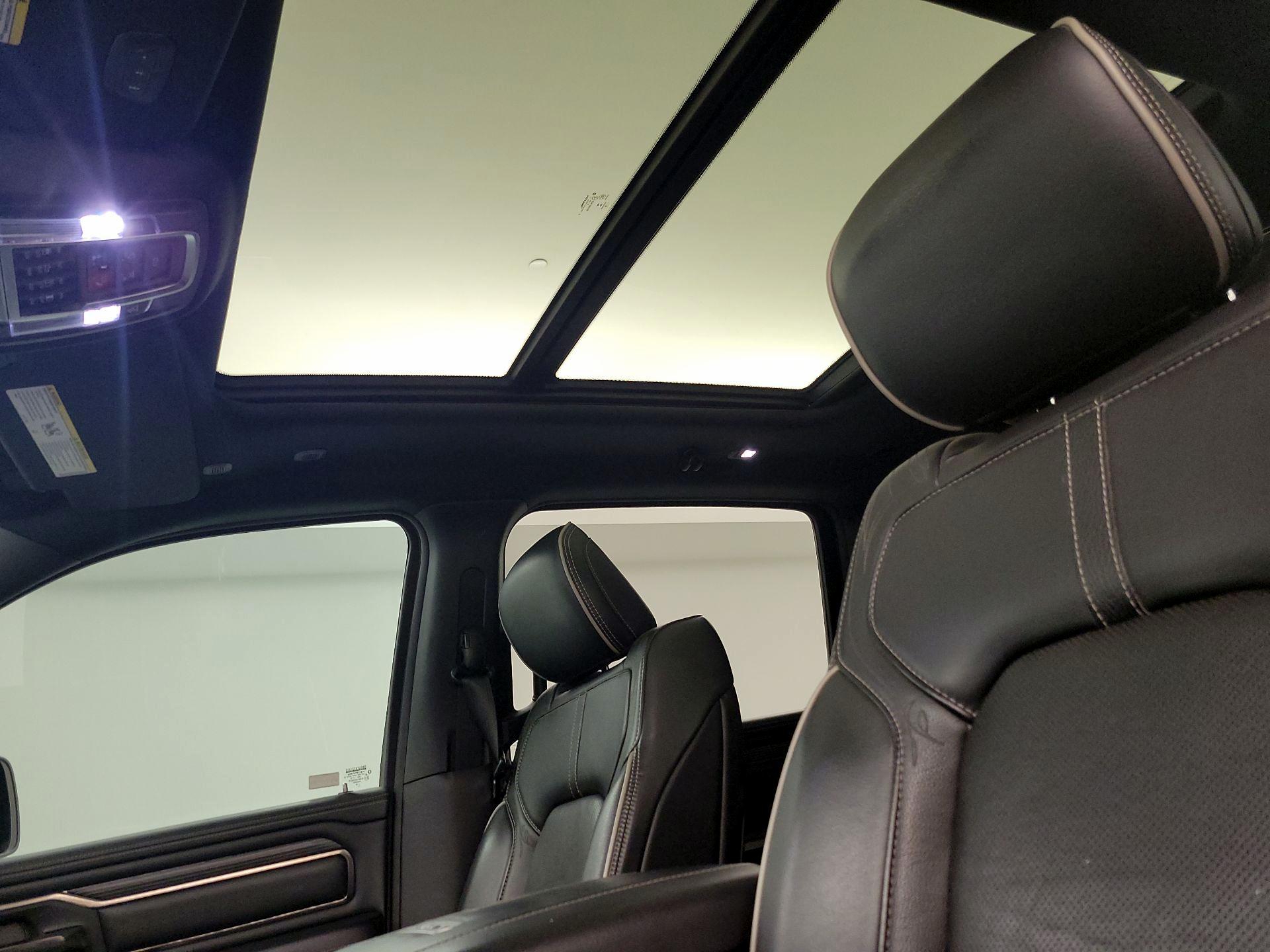 Thumbnail: 2019 RAM 1500 - 20