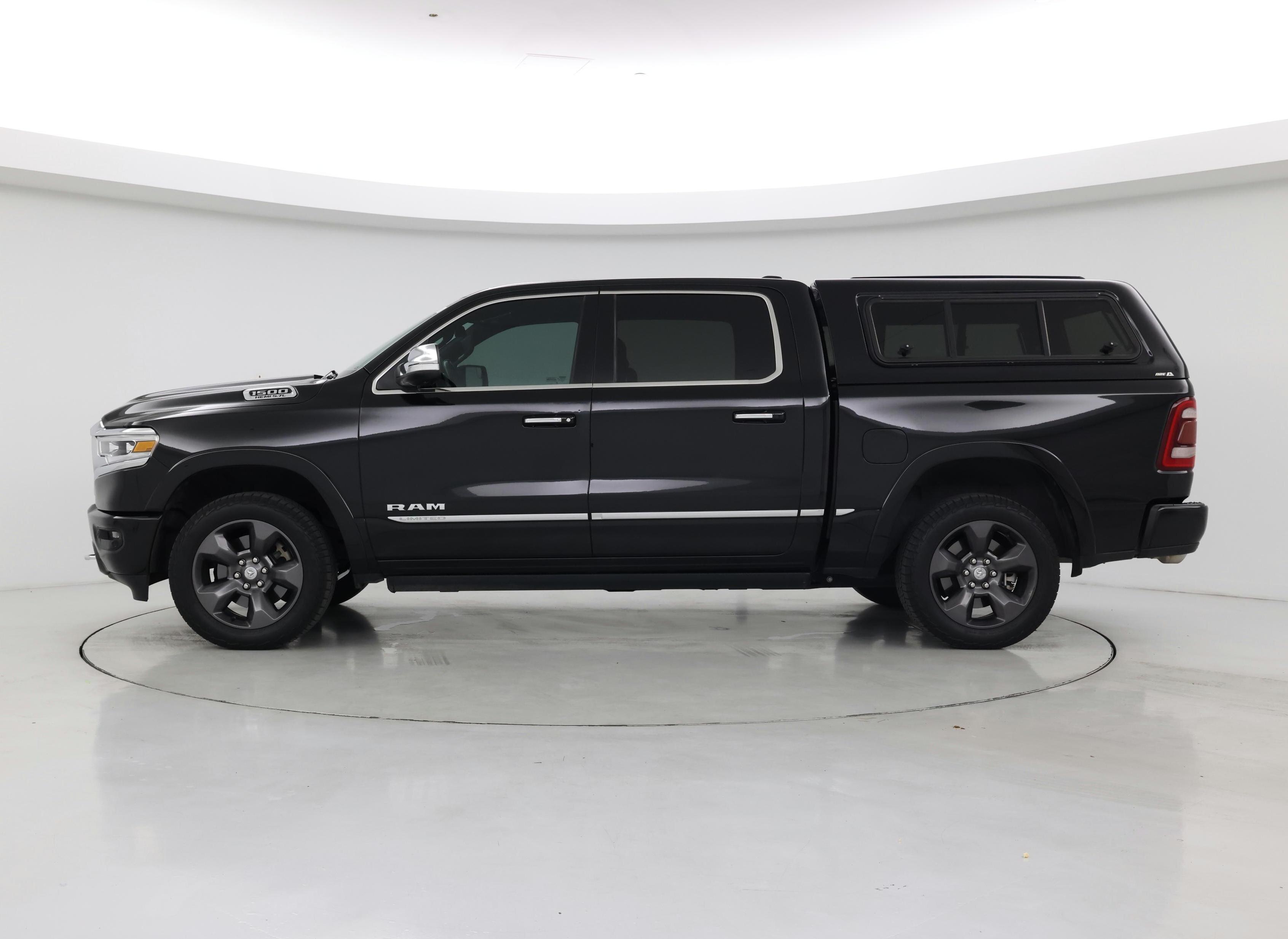 Thumbnail: 2019 RAM 1500 - 3