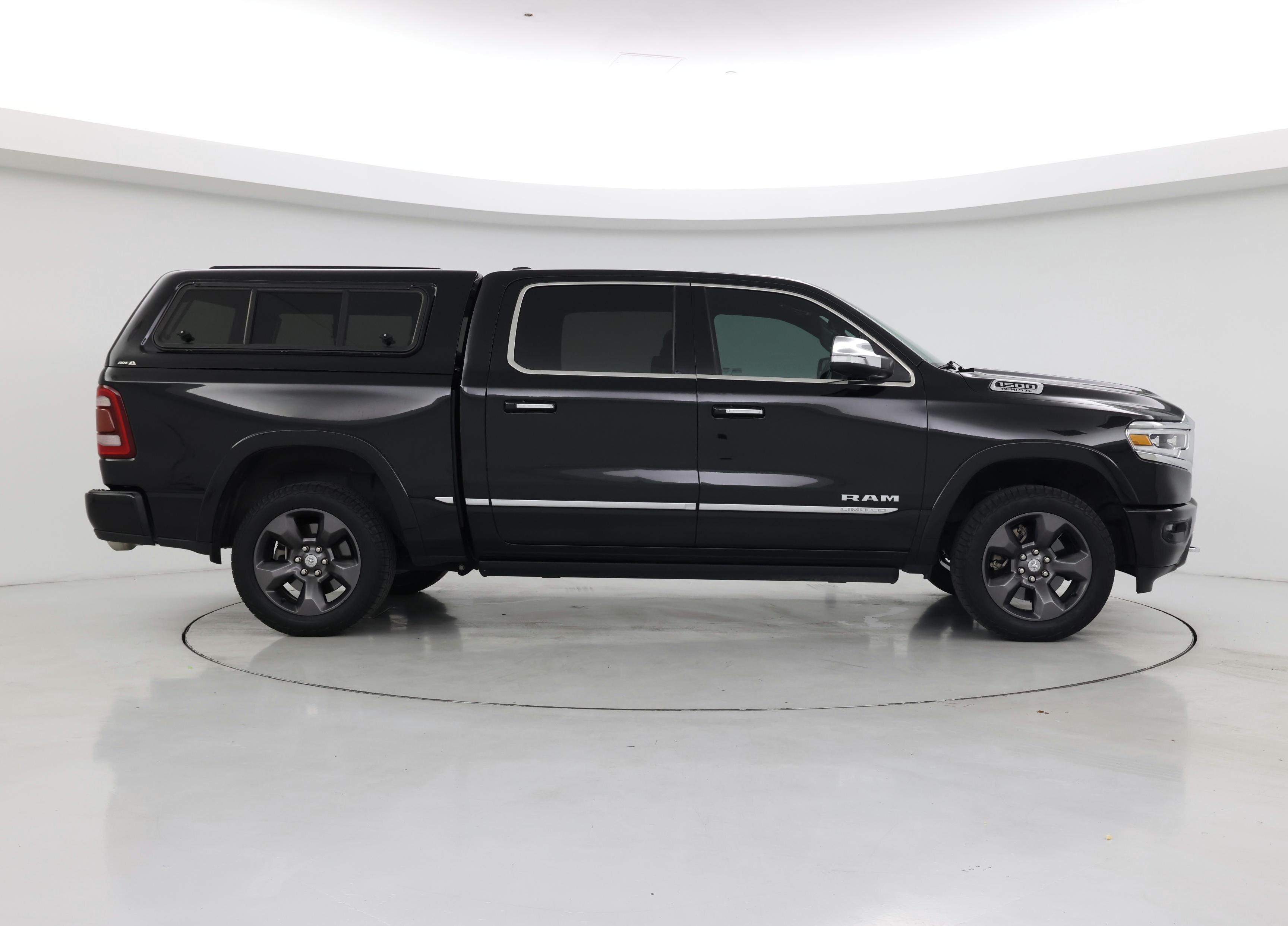 Thumbnail: 2019 RAM 1500 - 7