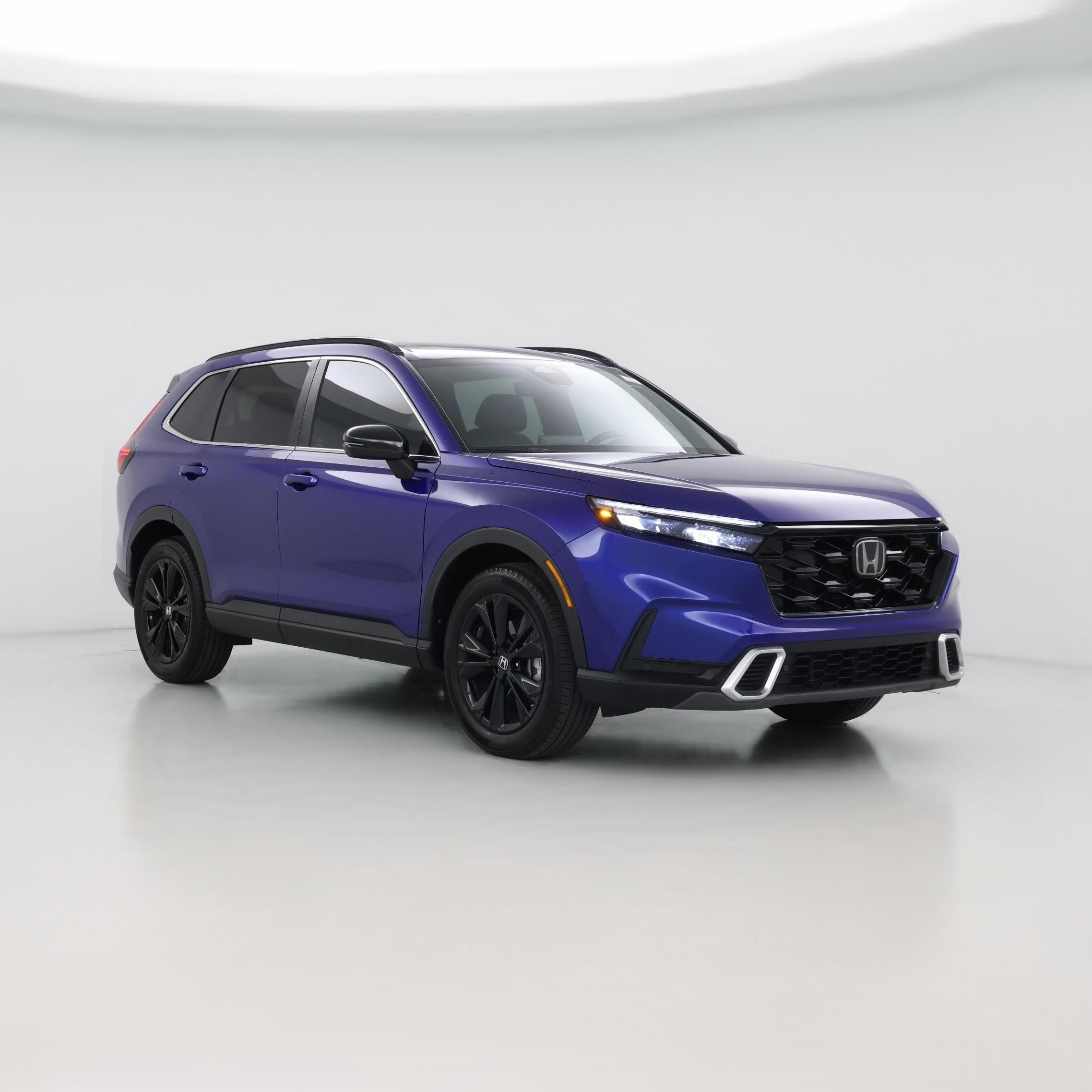 Thumbnail: 2023 Honda CR-V - 1