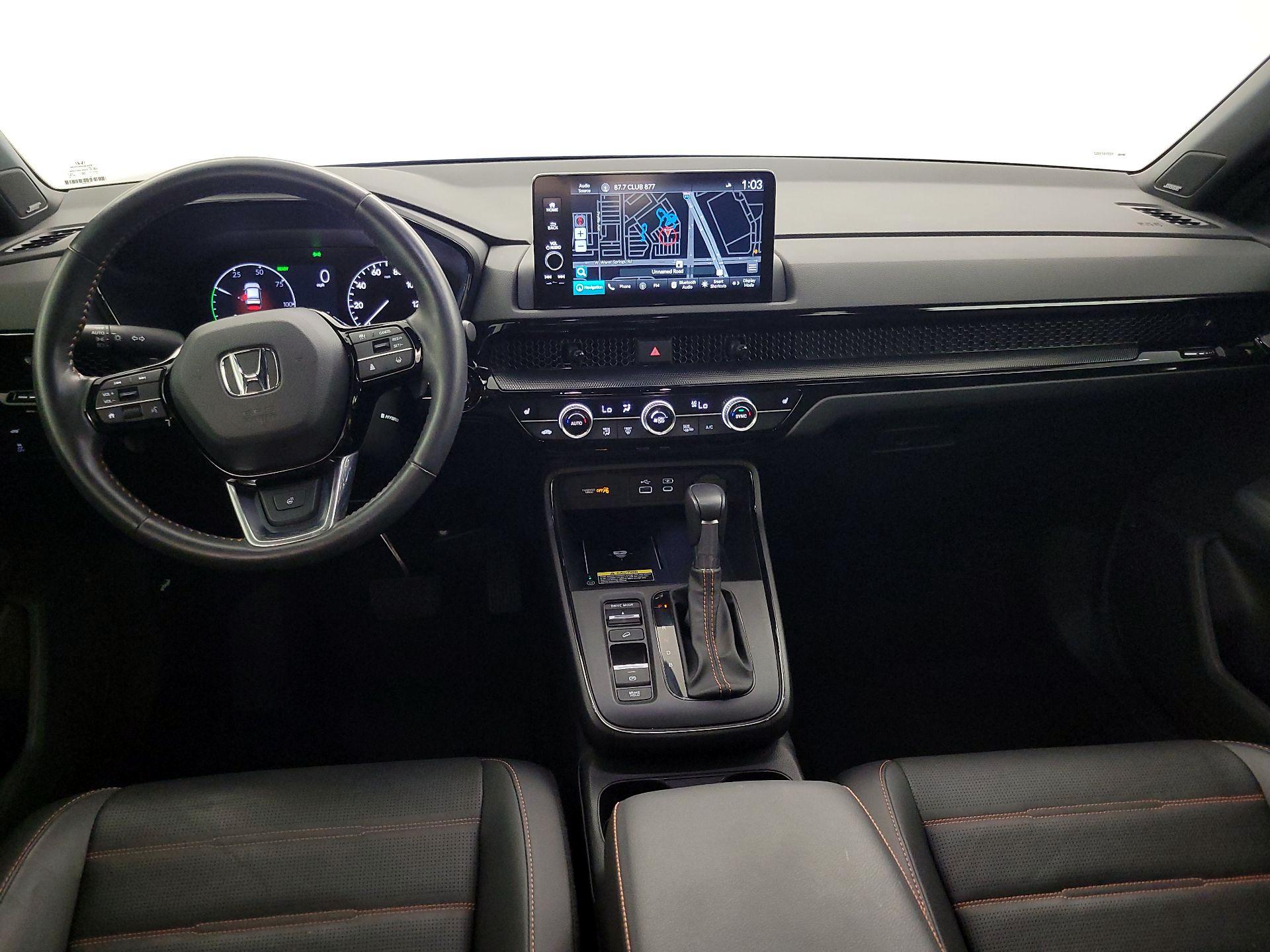 Thumbnail: 2023 Honda CR-V - 9