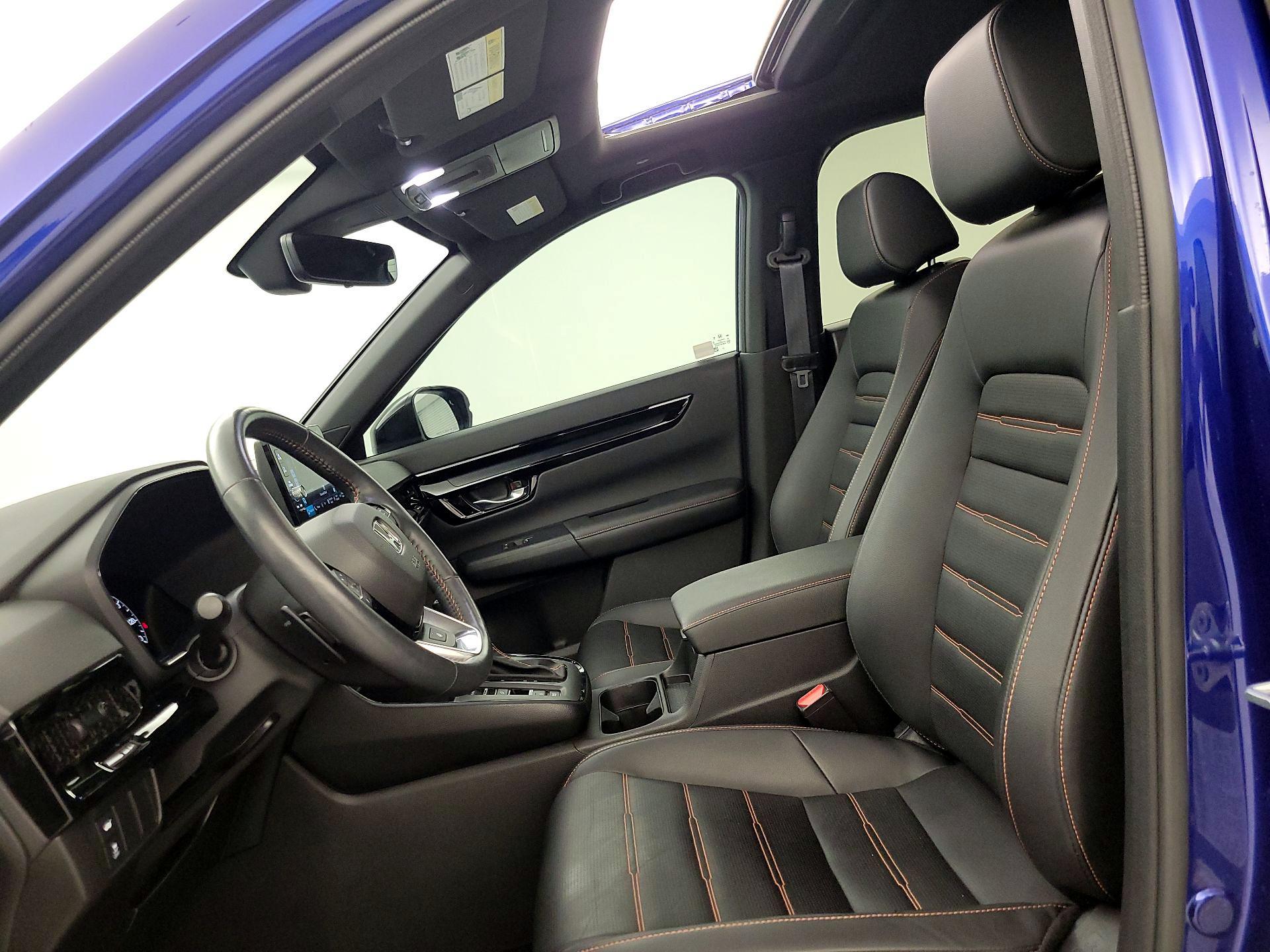 Thumbnail: 2023 Honda CR-V - 11