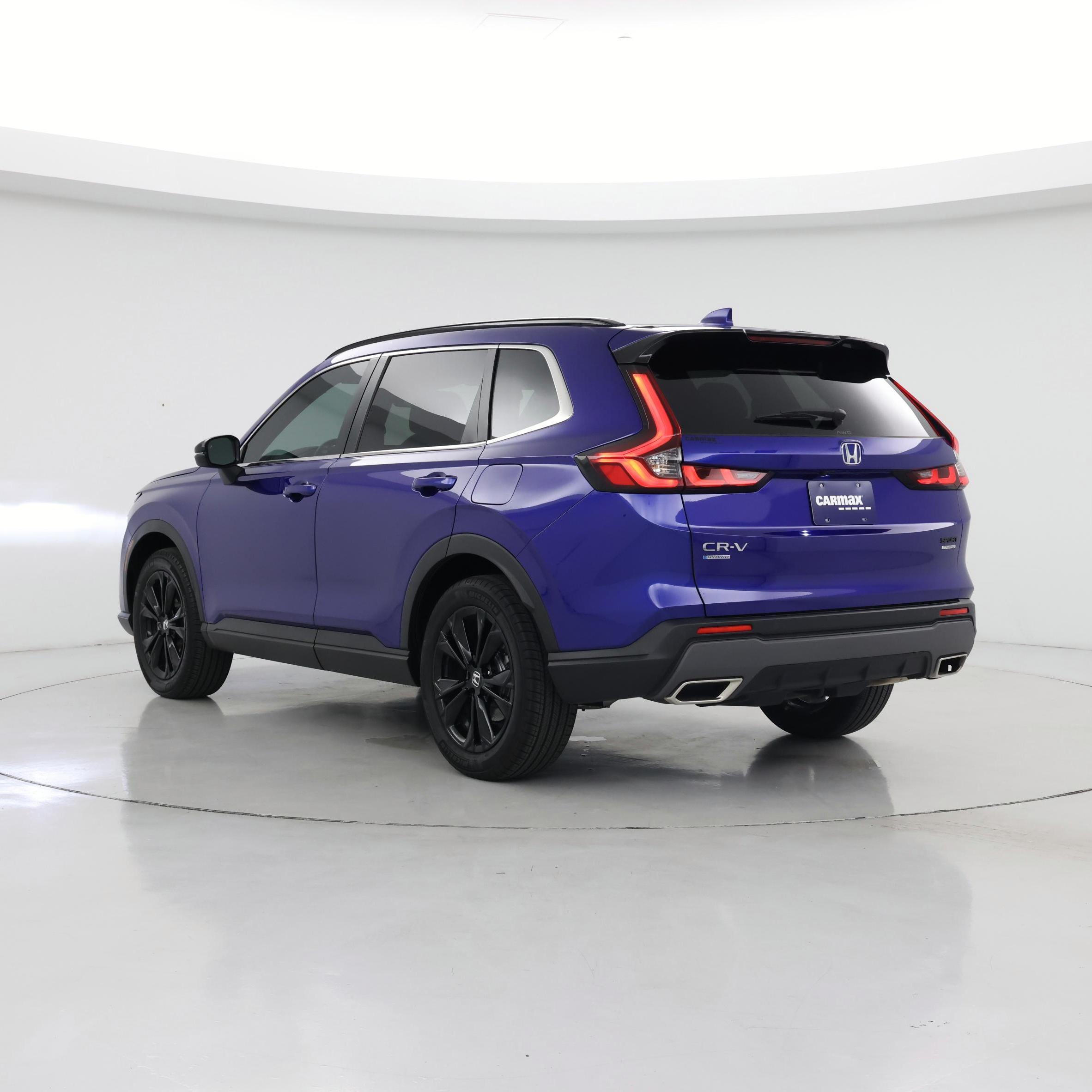 Thumbnail: 2023 Honda CR-V - 2
