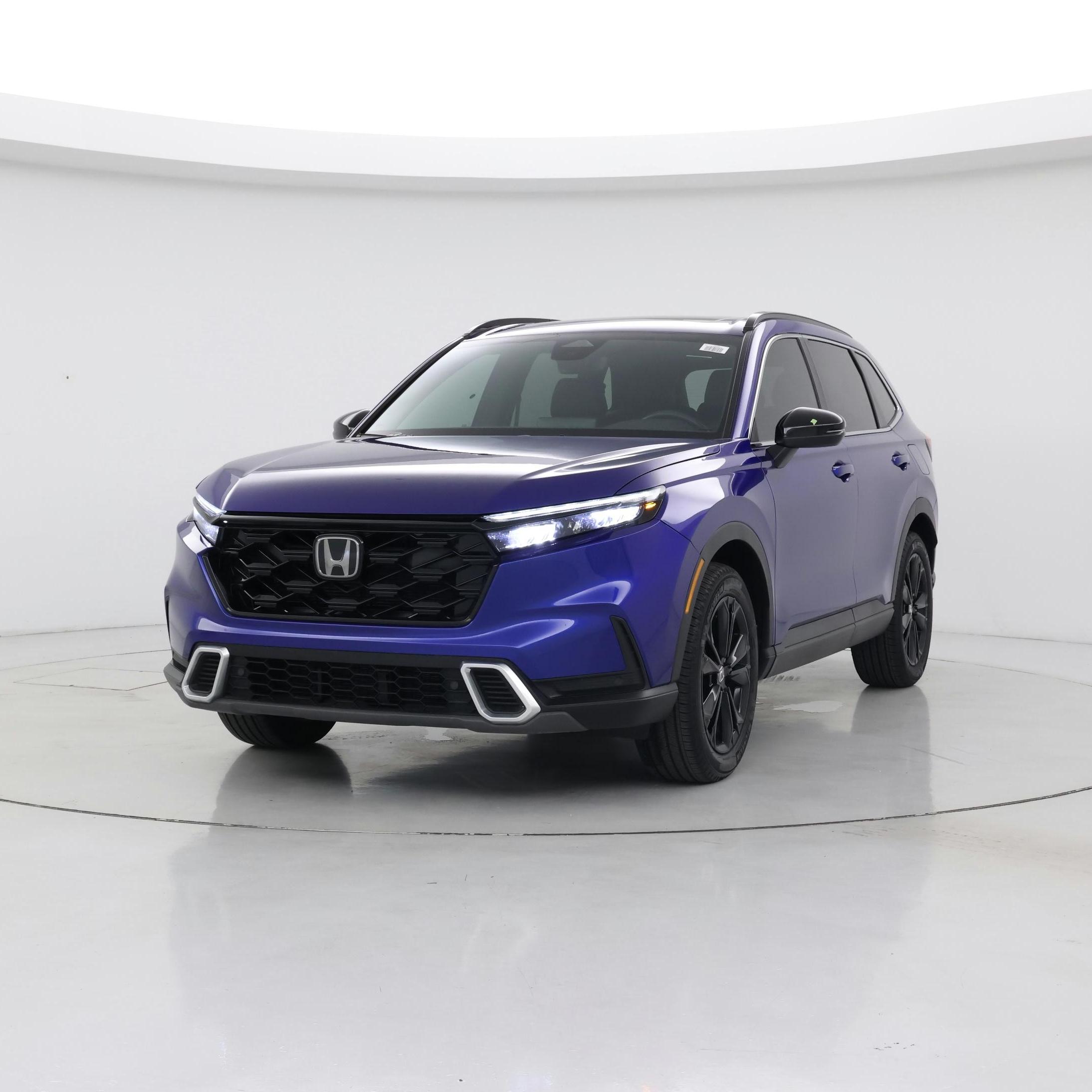 Thumbnail: 2023 Honda CR-V - 4
