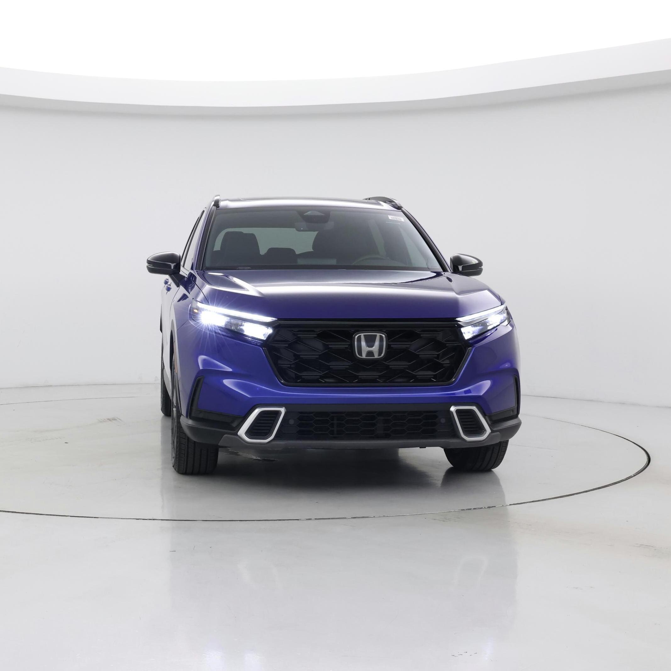 Thumbnail: 2023 Honda CR-V - 5