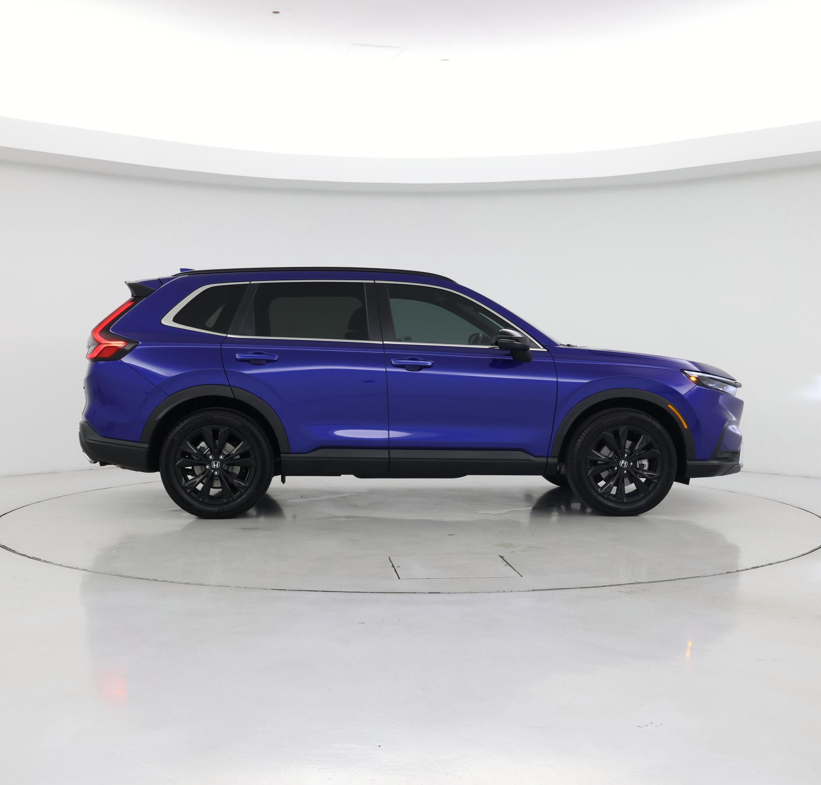 Thumbnail: 2023 Honda CR-V - 7