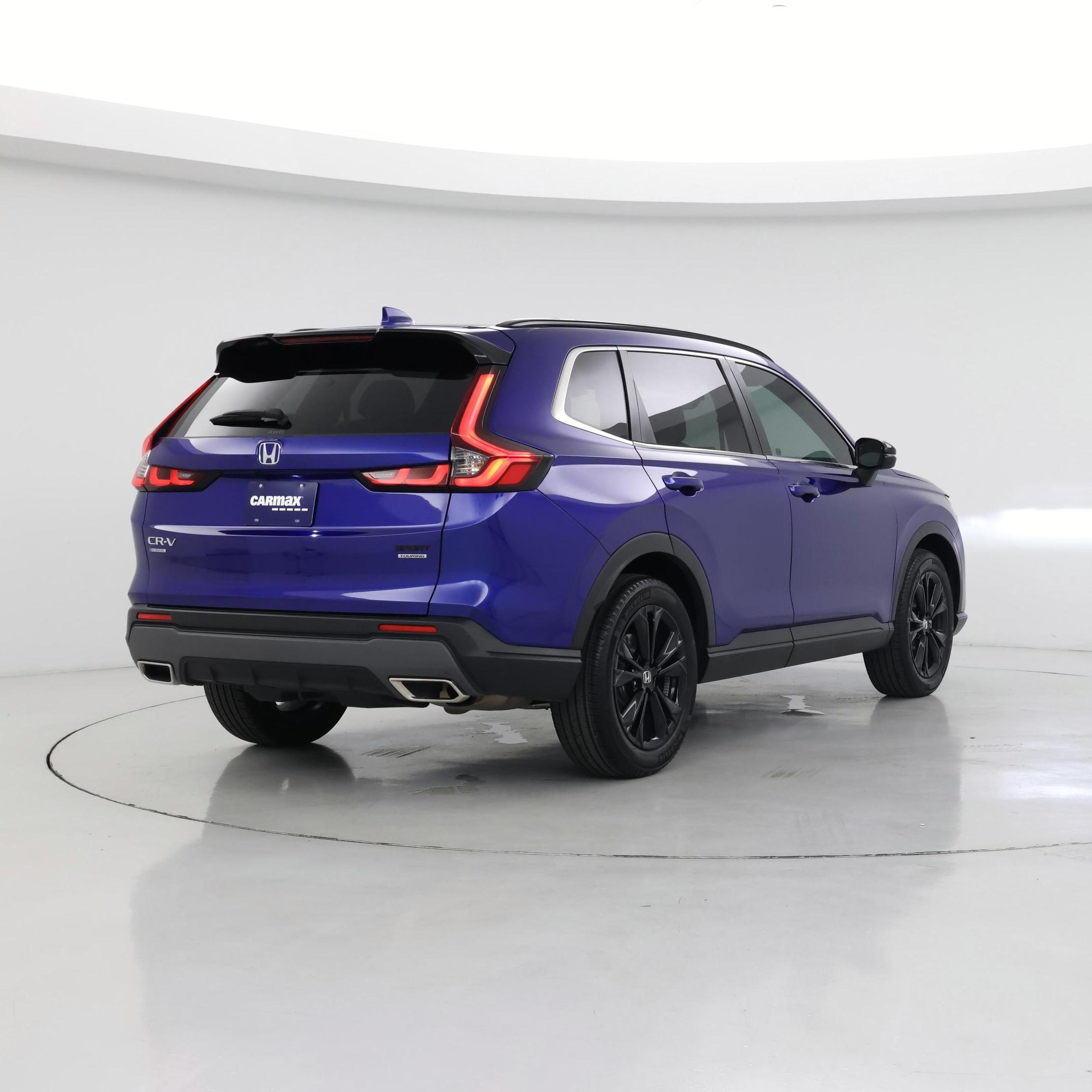Thumbnail: 2023 Honda CR-V - 8