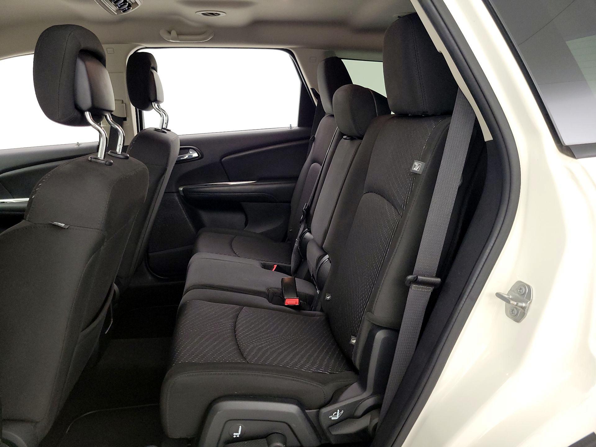 Thumbnail: 2018 Dodge Journey - 18