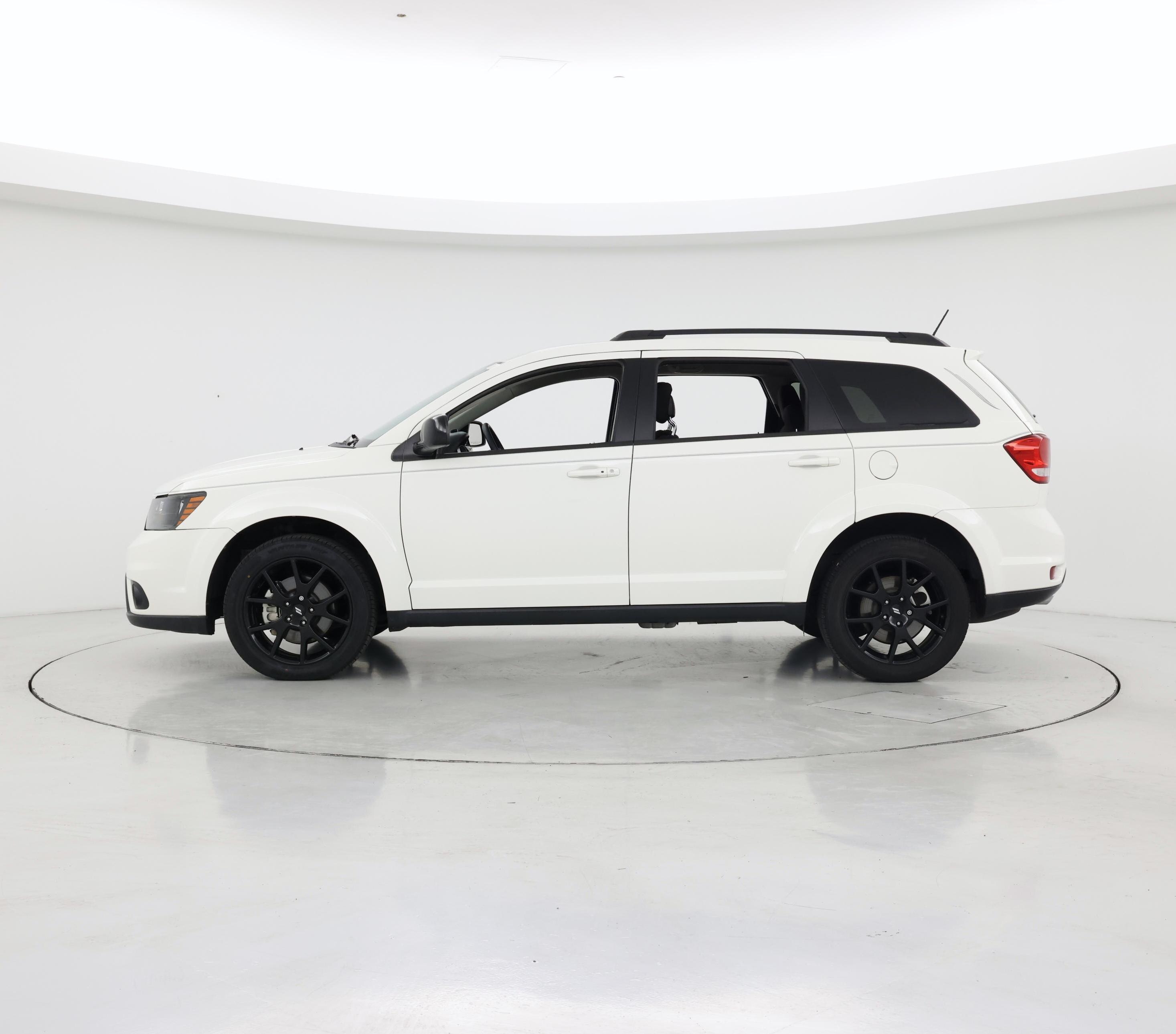 Thumbnail: 2018 Dodge Journey - 3
