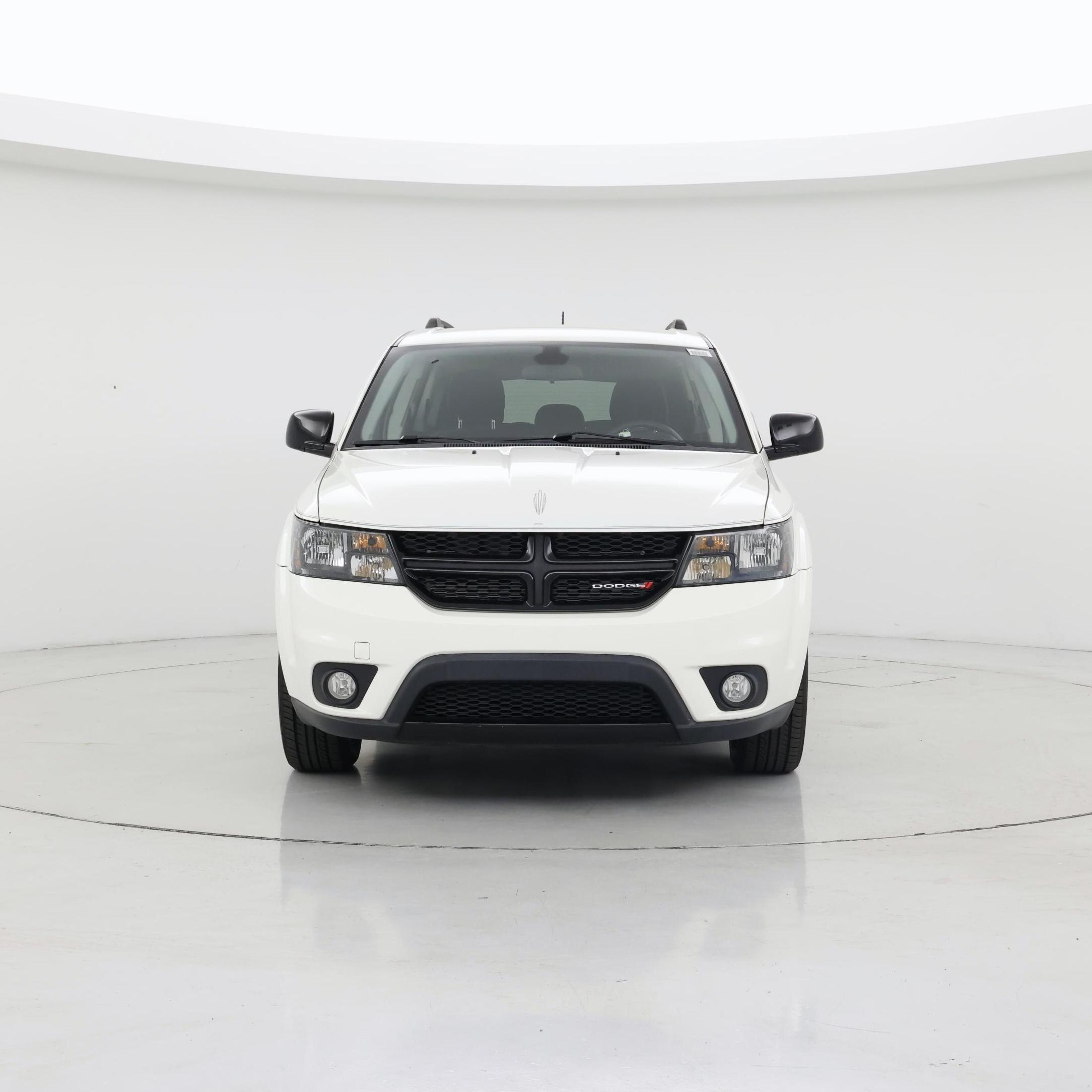 Thumbnail: 2018 Dodge Journey - 5