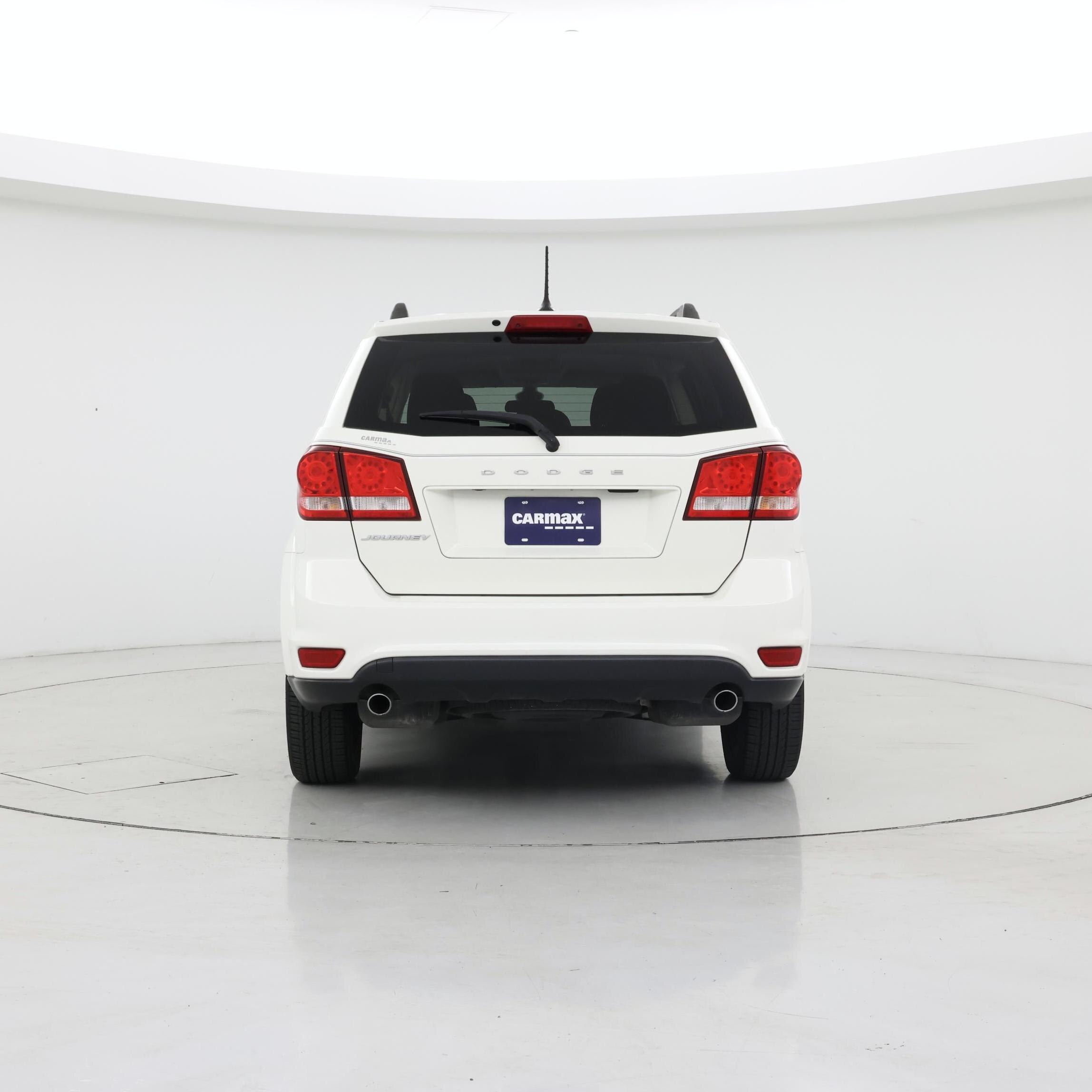 Thumbnail: 2018 Dodge Journey - 6
