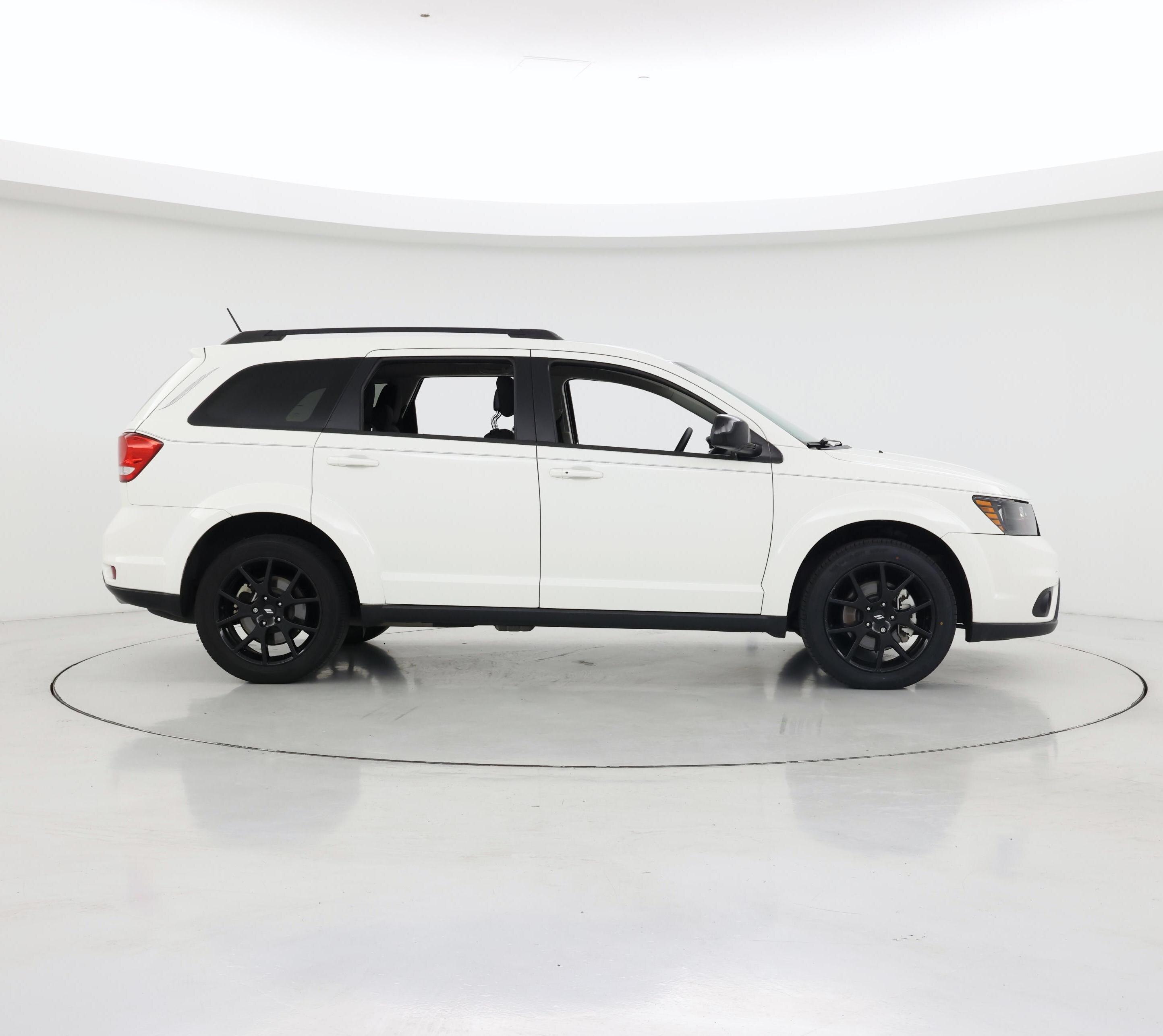 Thumbnail: 2018 Dodge Journey - 7
