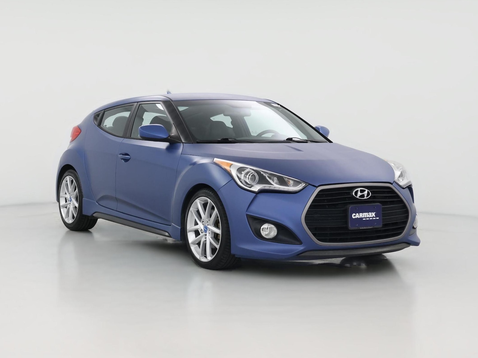 2016 Hyundai Veloster Rally Edition