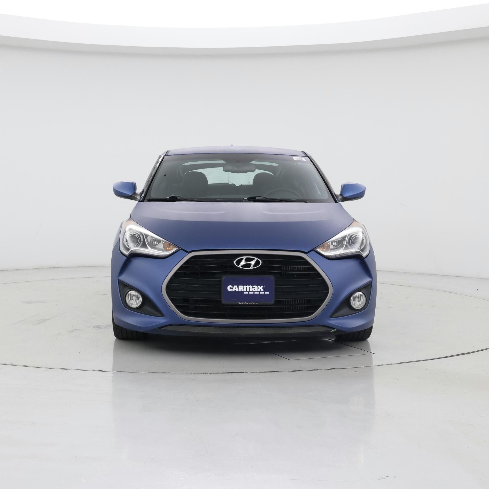 Thumbnail: 2016 Hyundai Veloster - 5