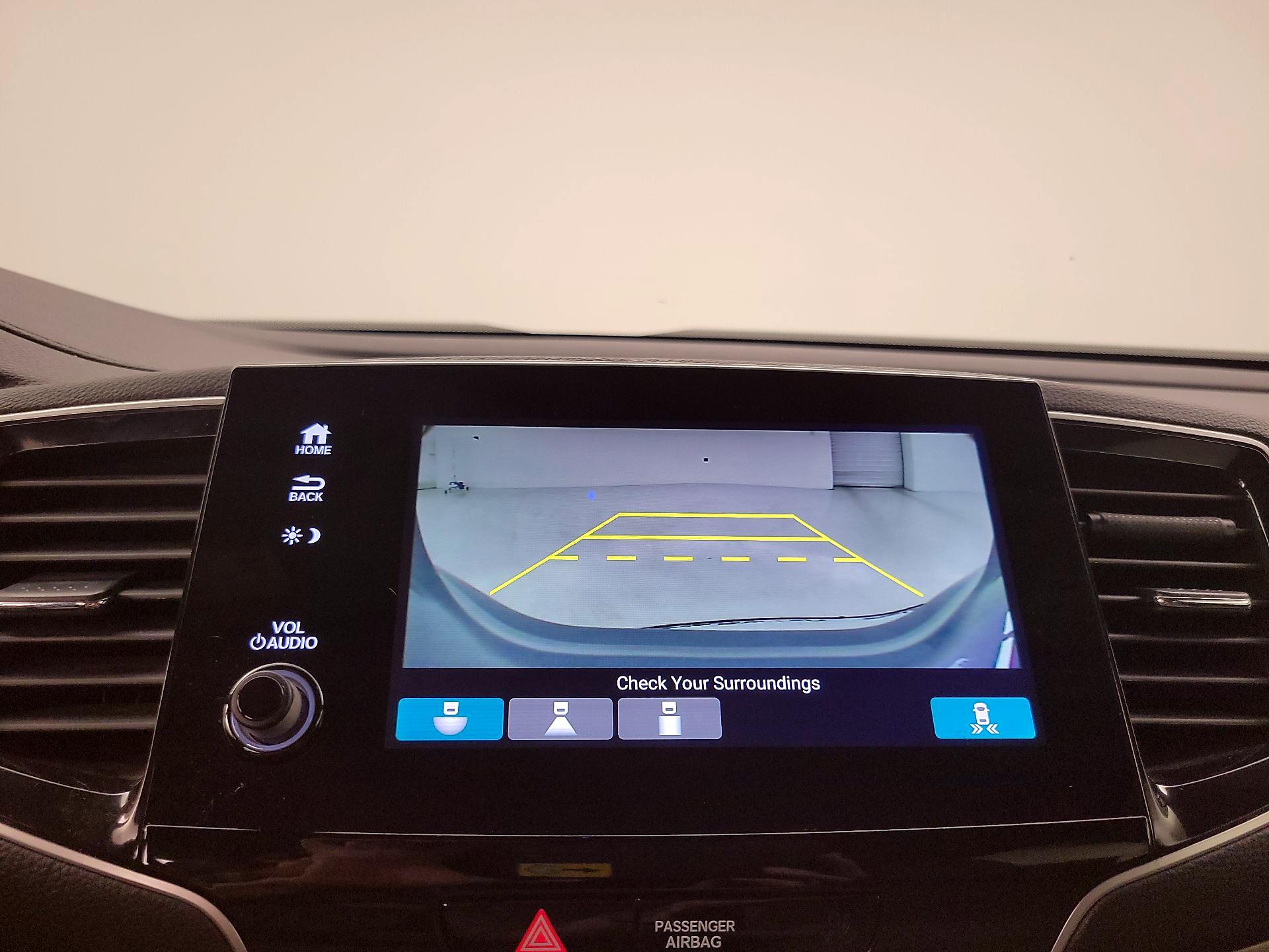Thumbnail: 2021 Honda Pilot - 14