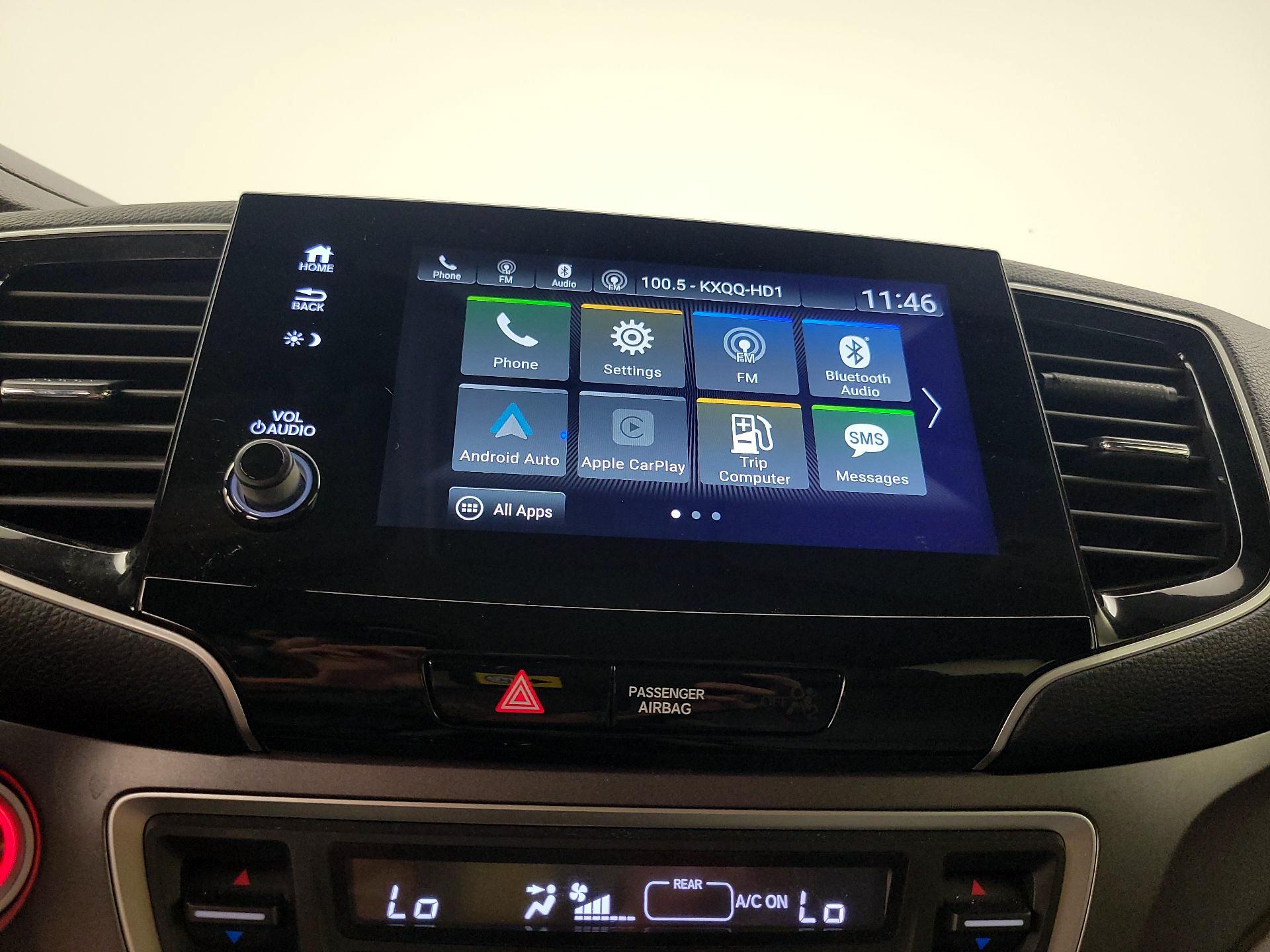Thumbnail: 2021 Honda Pilot - 15
