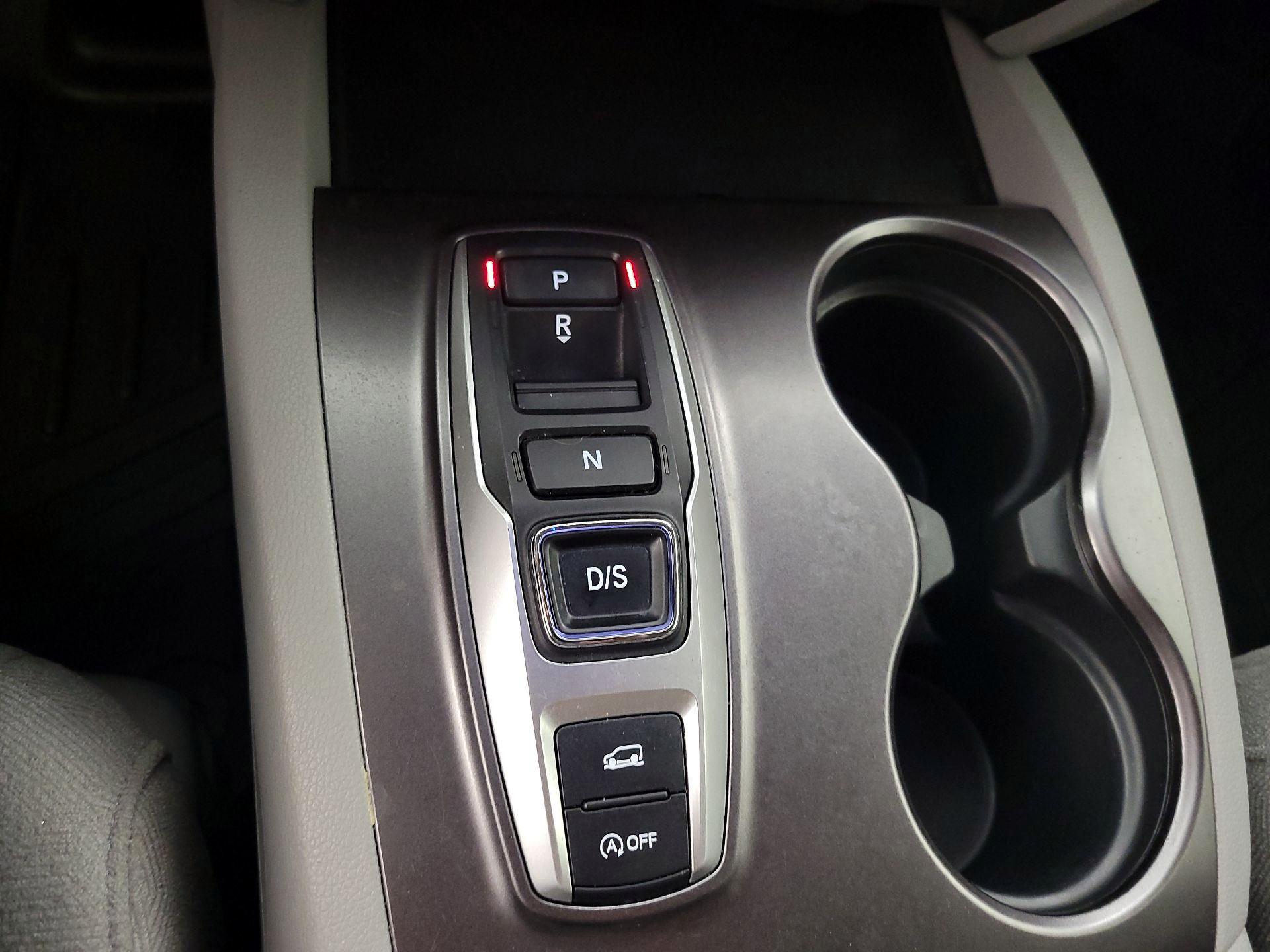 Thumbnail: 2021 Honda Pilot - 17