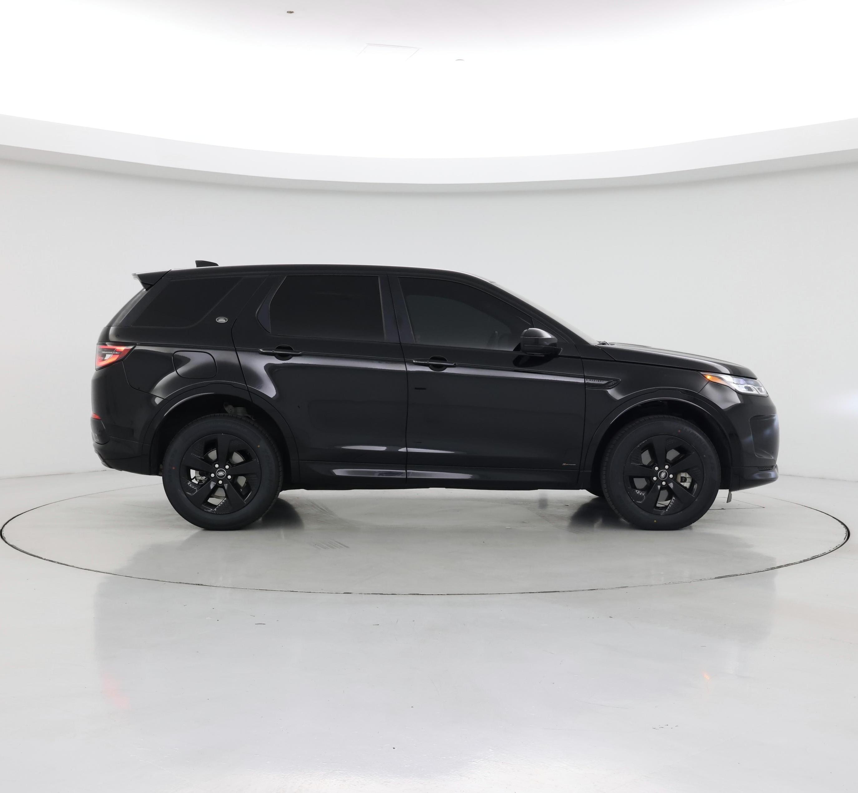 Thumbnail: 2020 Land Rover Discovery Sport - 7