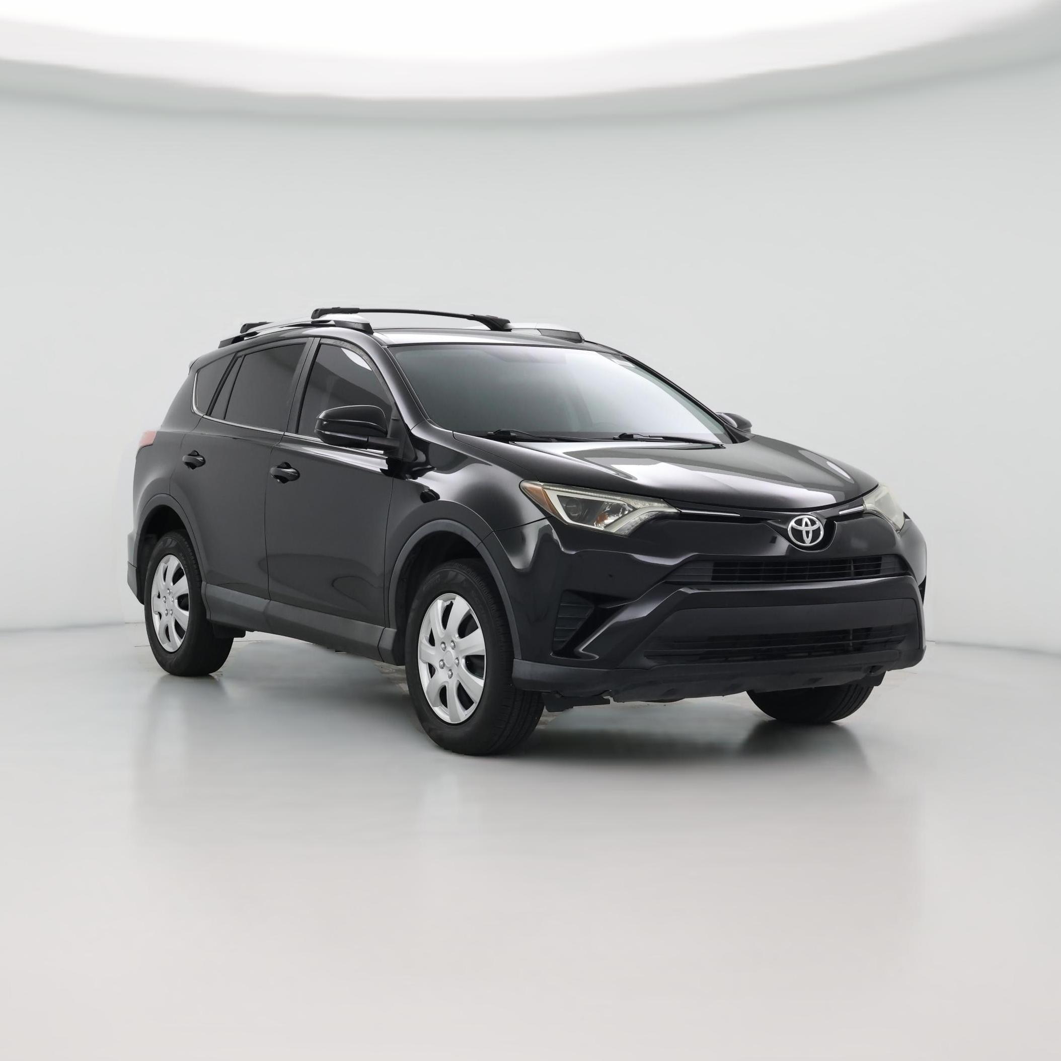 Thumbnail: 2016 Toyota RAV4 - 1