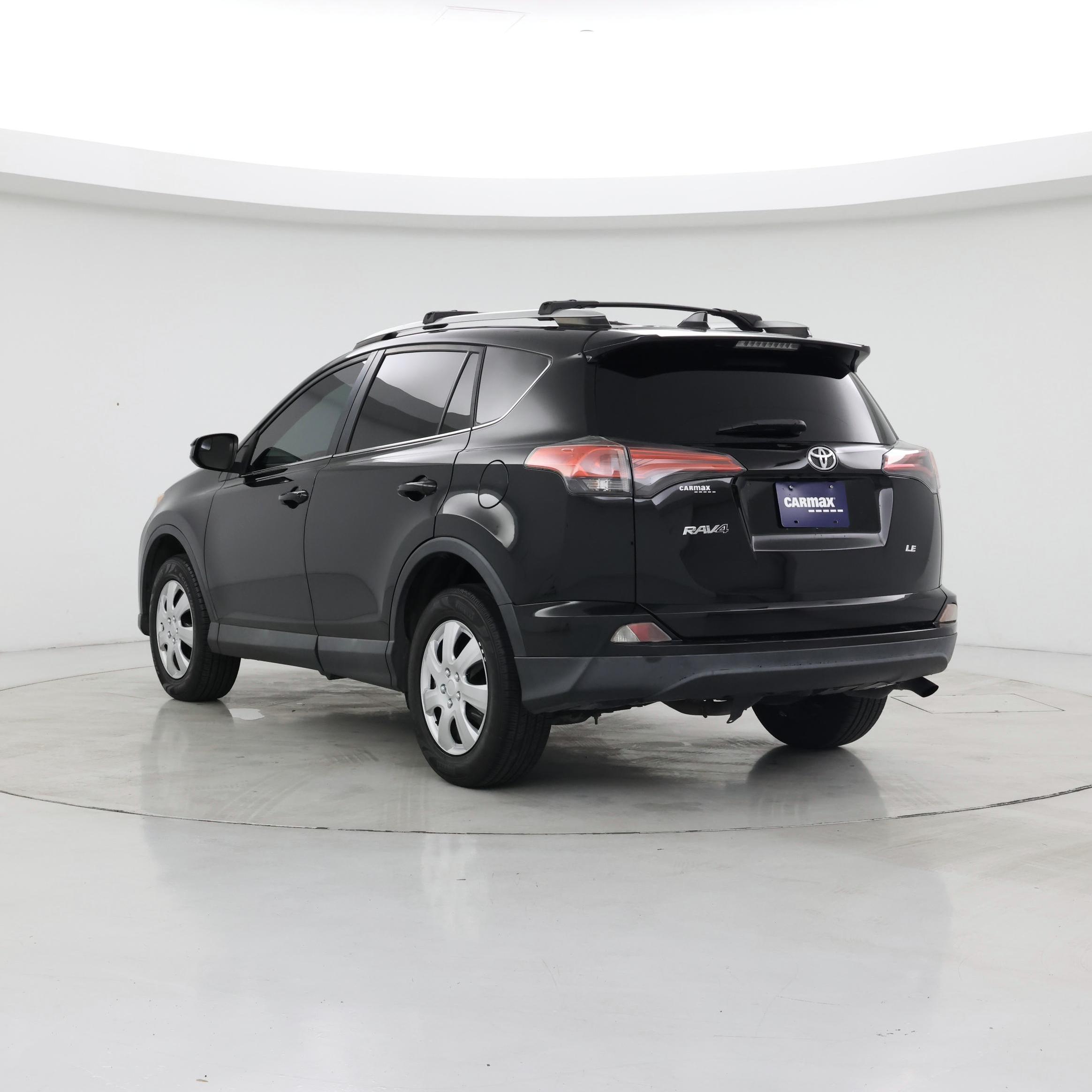Thumbnail: 2016 Toyota RAV4 - 2