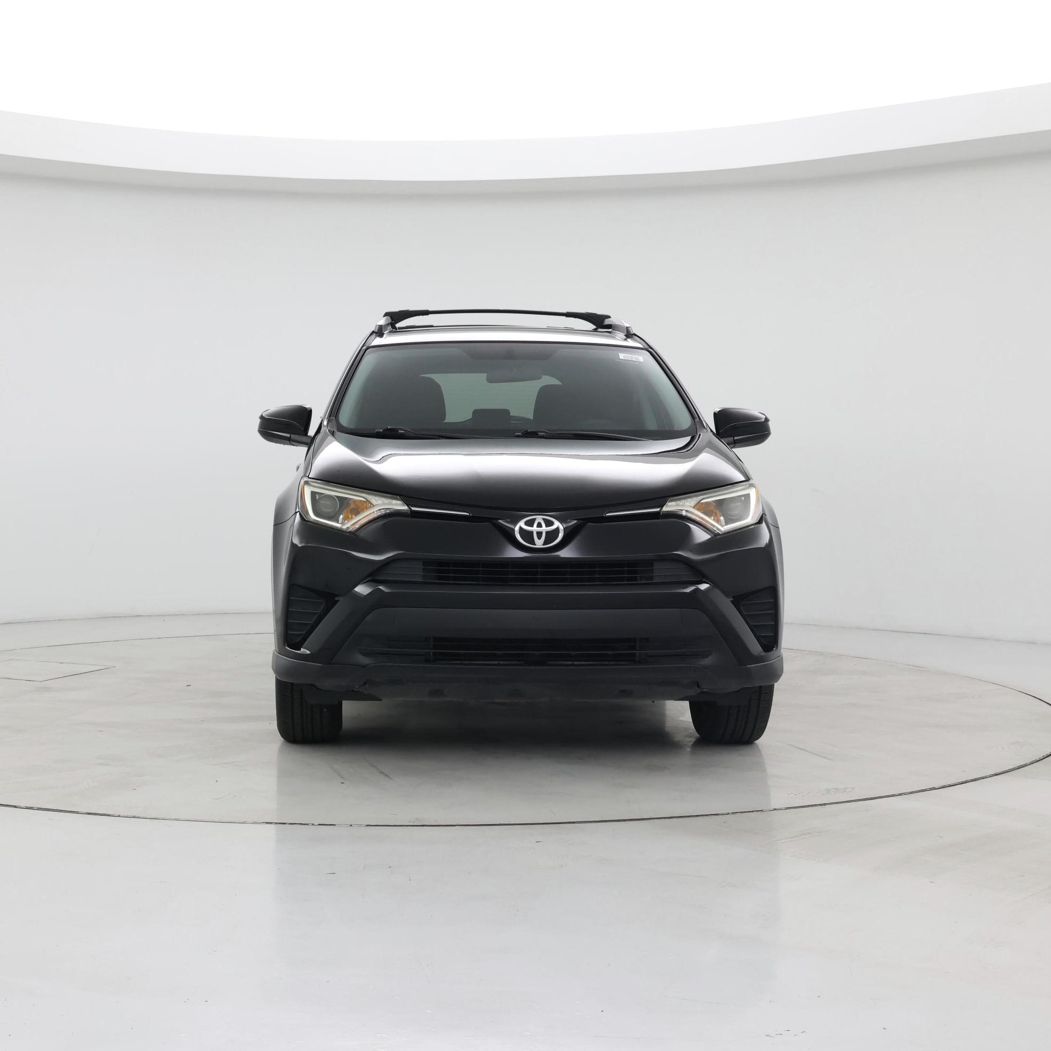 Thumbnail: 2016 Toyota RAV4 - 5