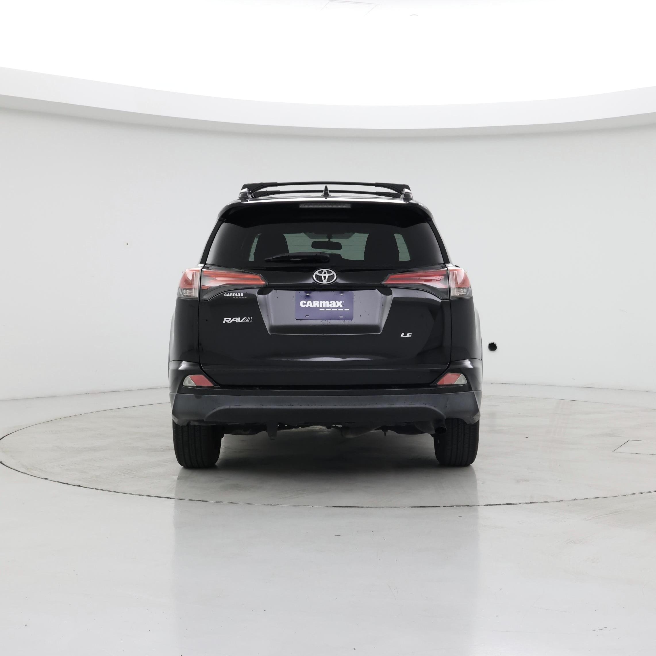 Thumbnail: 2016 Toyota RAV4 - 6