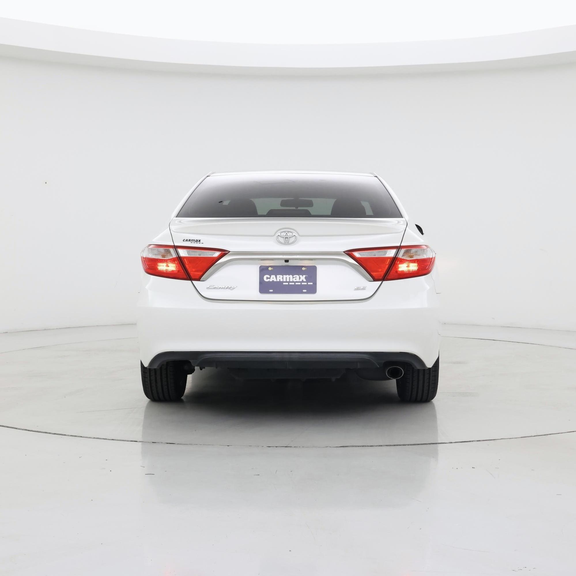 Thumbnail: 2017 Toyota Camry - 6