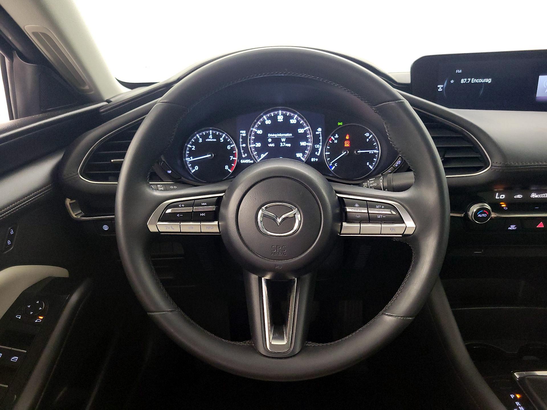 Thumbnail: 2019 Mazda Mazda3 - 10