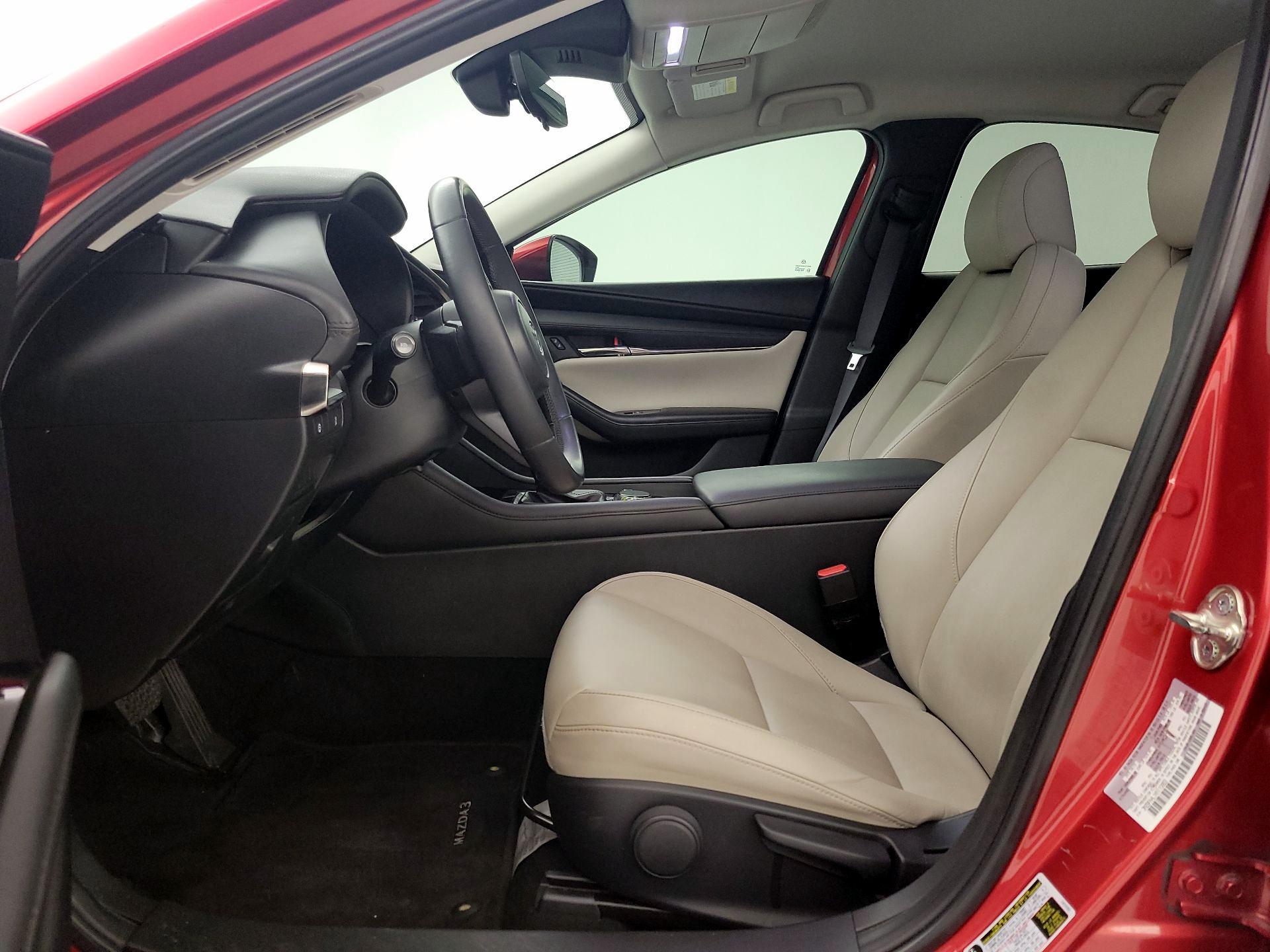 Thumbnail: 2019 Mazda Mazda3 - 11