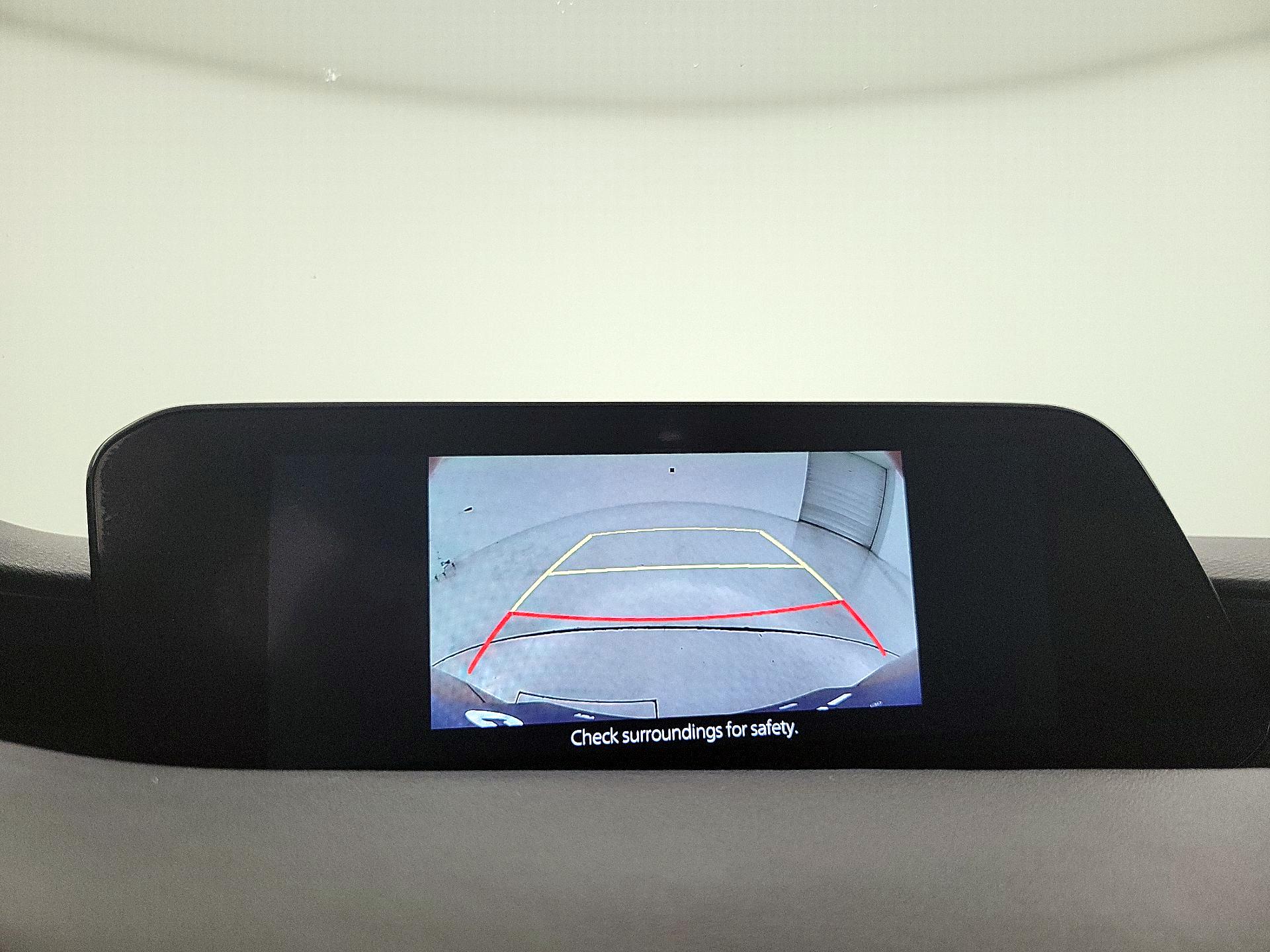 Thumbnail: 2019 Mazda Mazda3 - 14