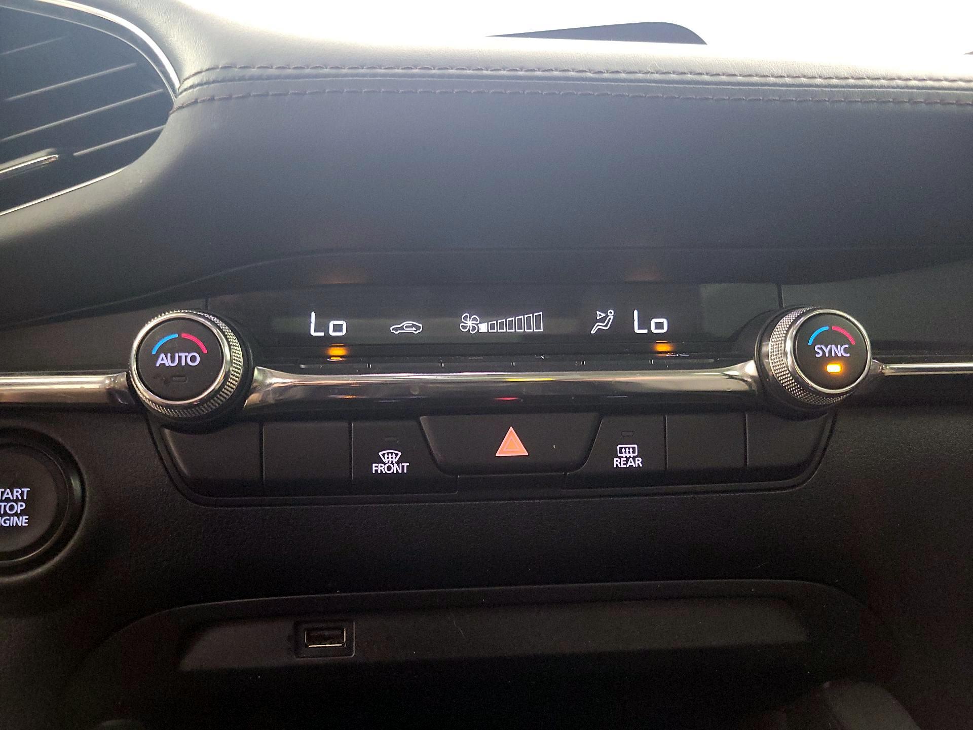 Thumbnail: 2019 Mazda Mazda3 - 16