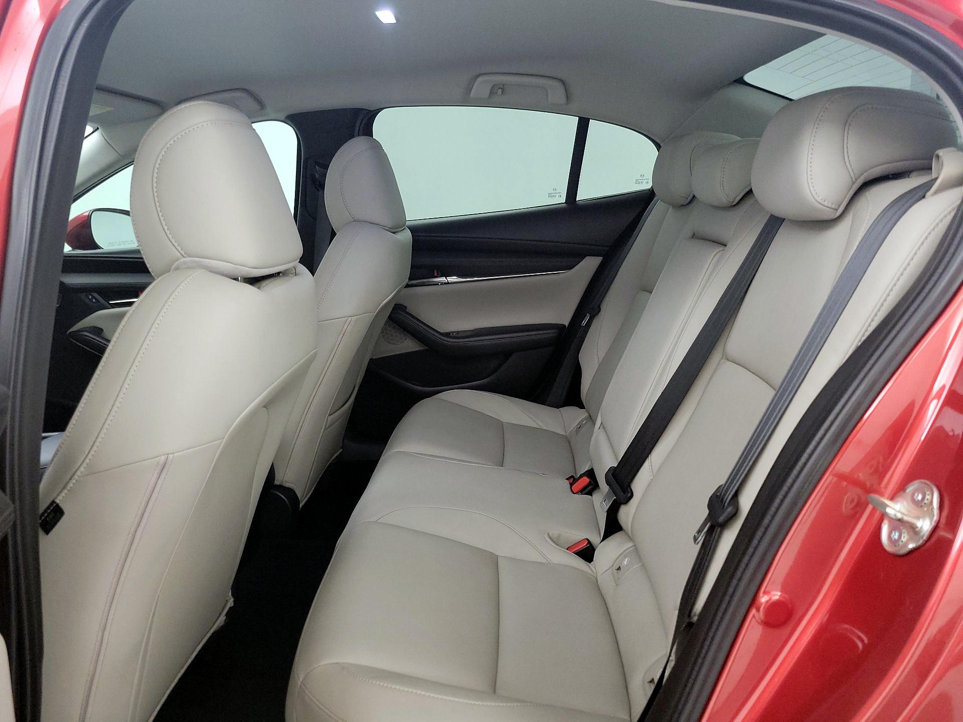 Thumbnail: 2019 Mazda Mazda3 - 19