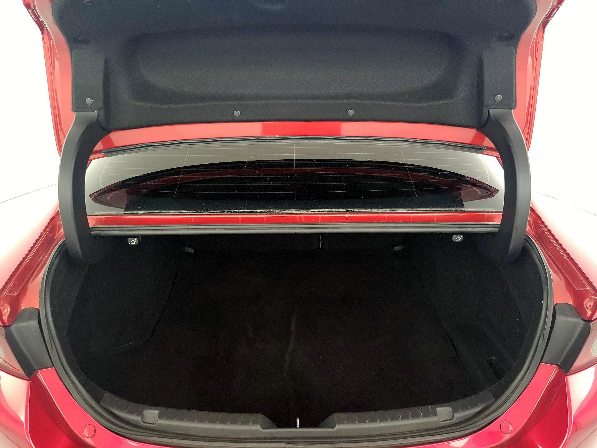 Thumbnail: 2019 Mazda Mazda3 - 20