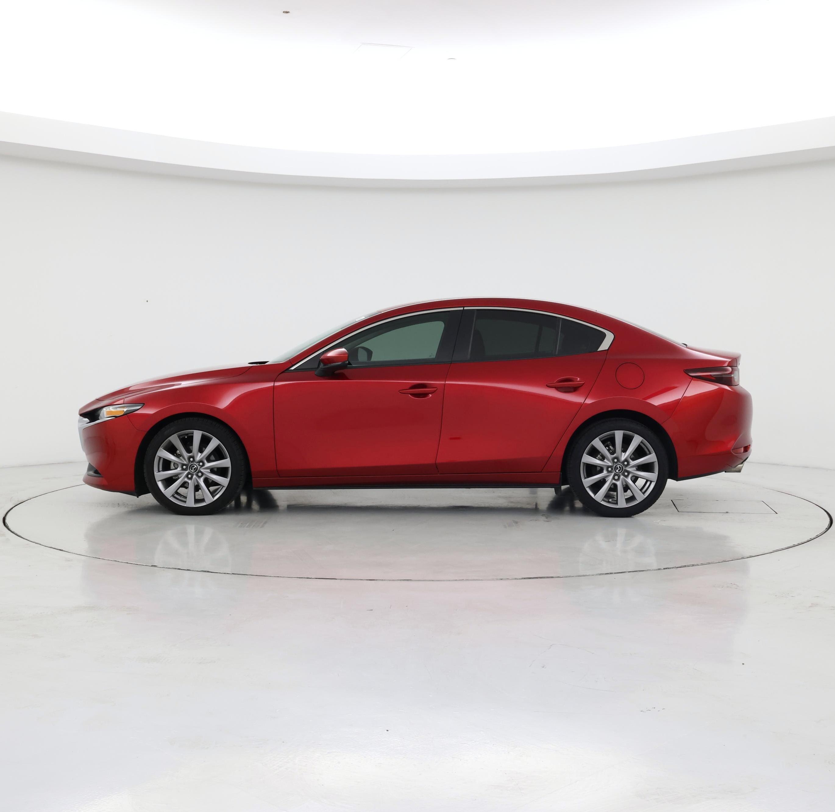 Thumbnail: 2019 Mazda Mazda3 - 3