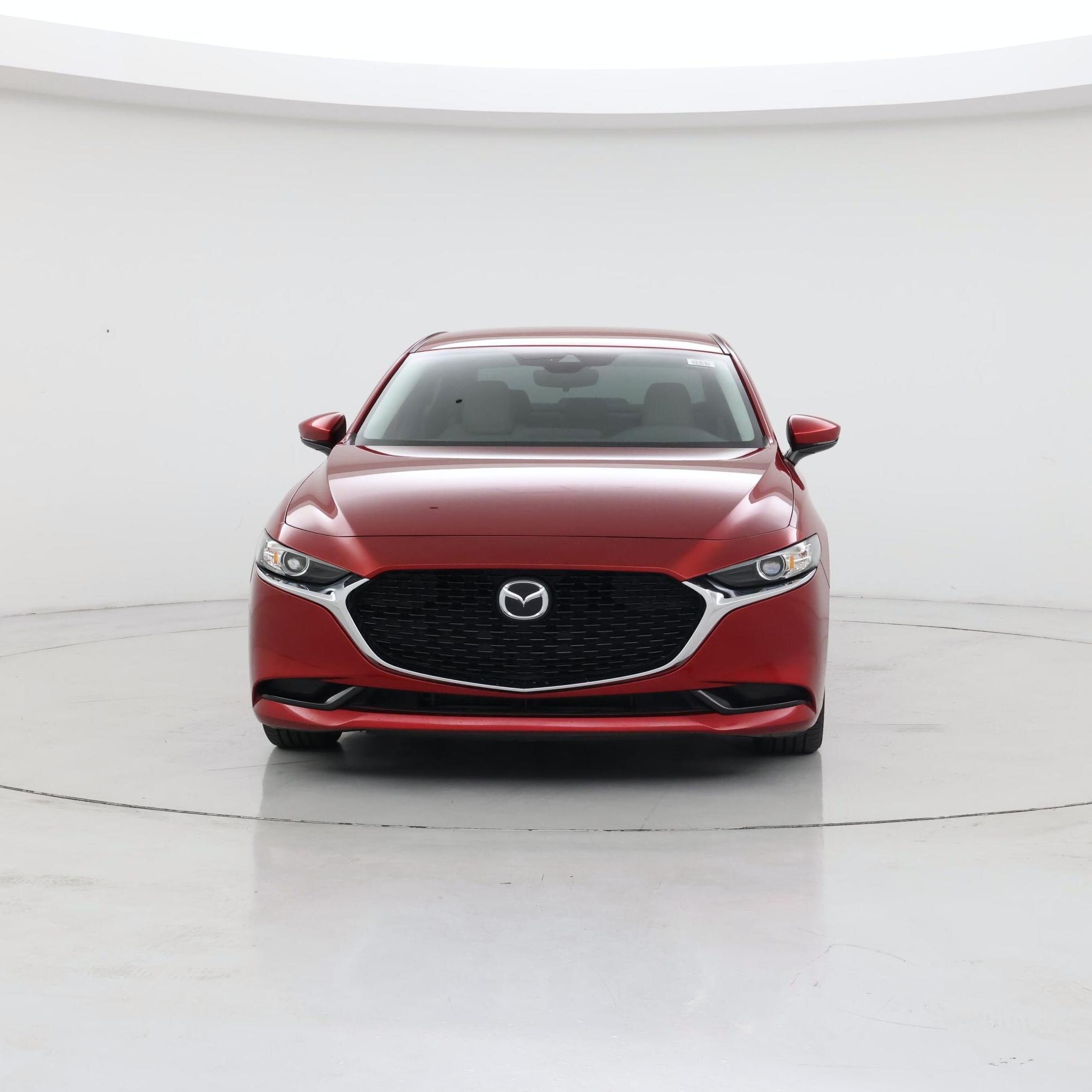 Thumbnail: 2019 Mazda Mazda3 - 5