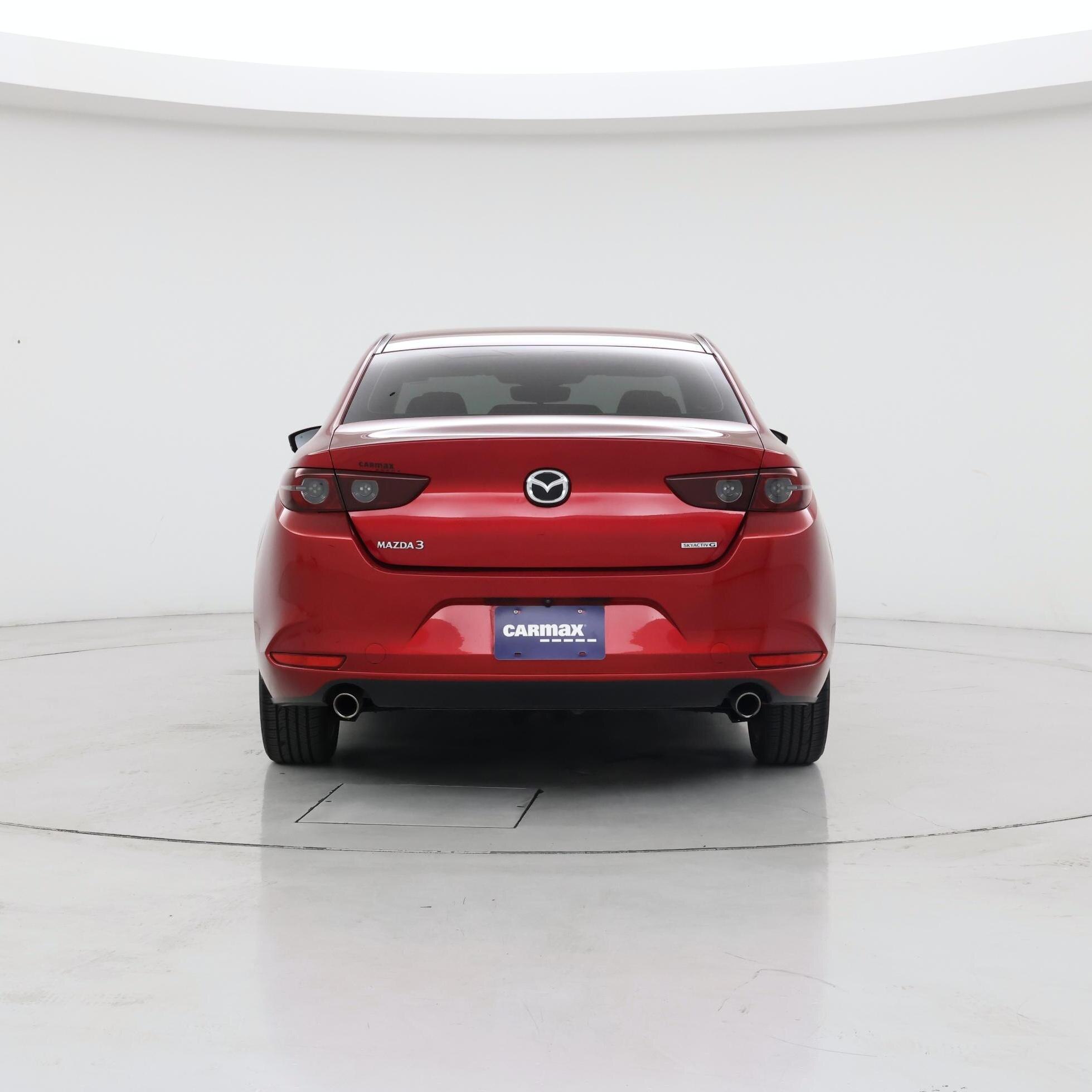 Thumbnail: 2019 Mazda Mazda3 - 6