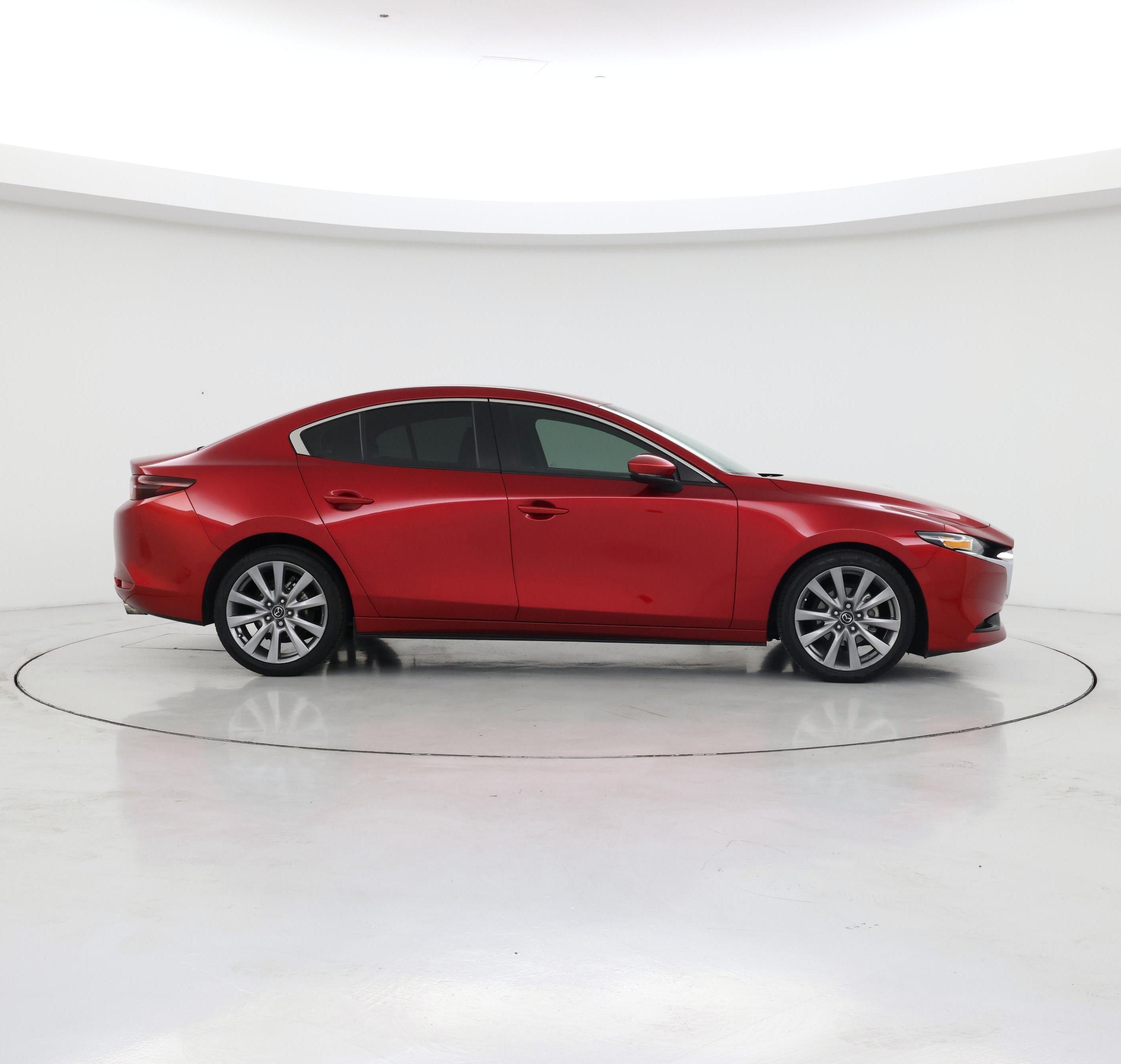 Thumbnail: 2019 Mazda Mazda3 - 7